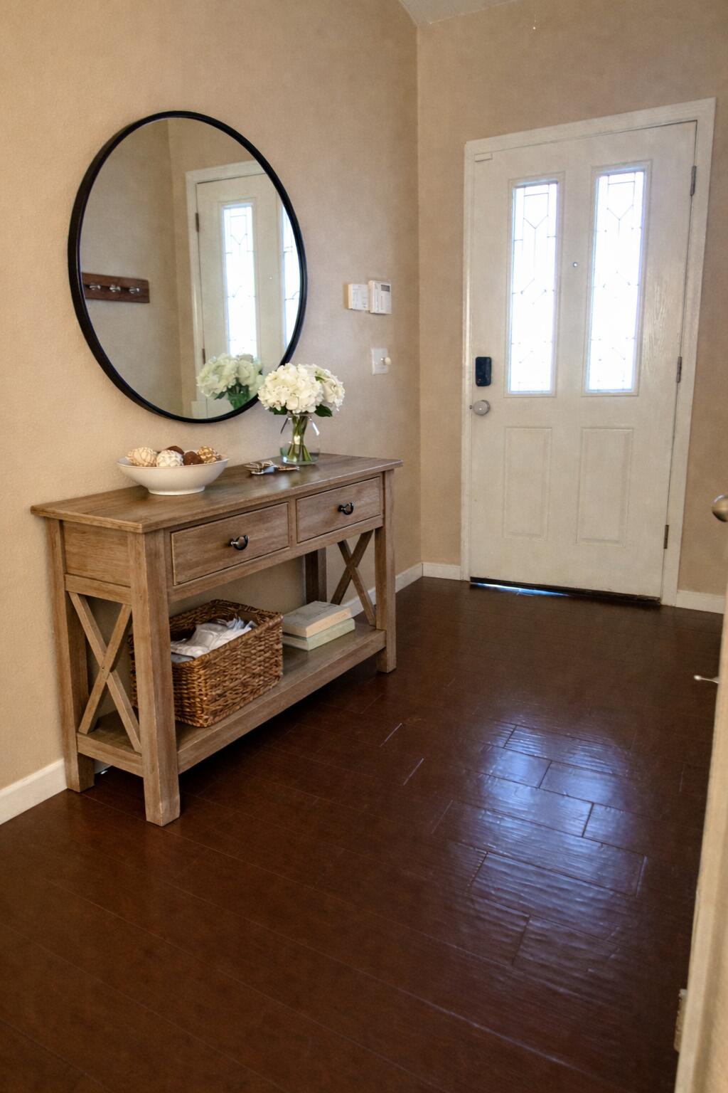 2805 Badger Flat Ave, Tulare, CA 93274