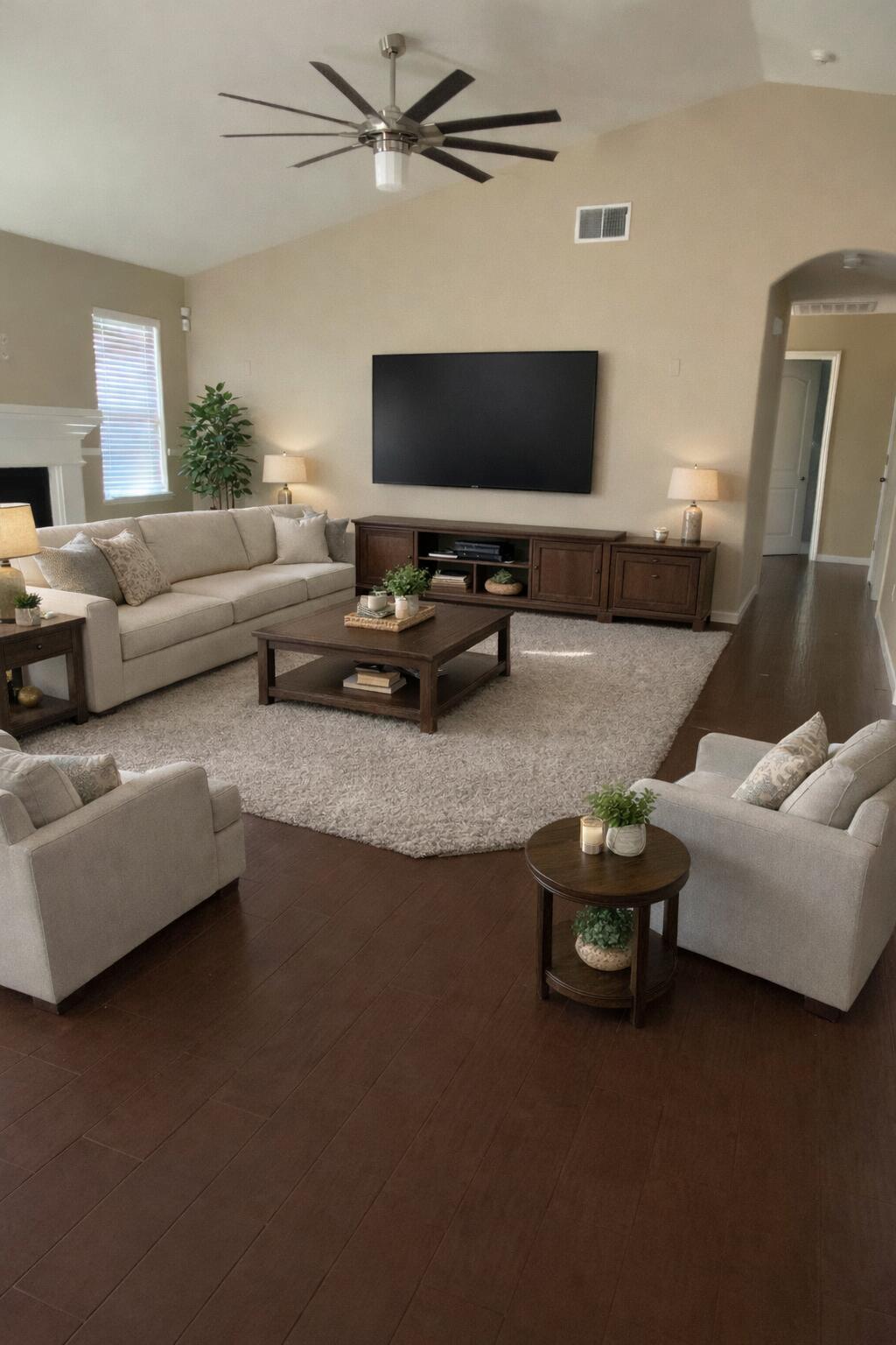 2805 Badger Flat Ave, Tulare, CA 93274