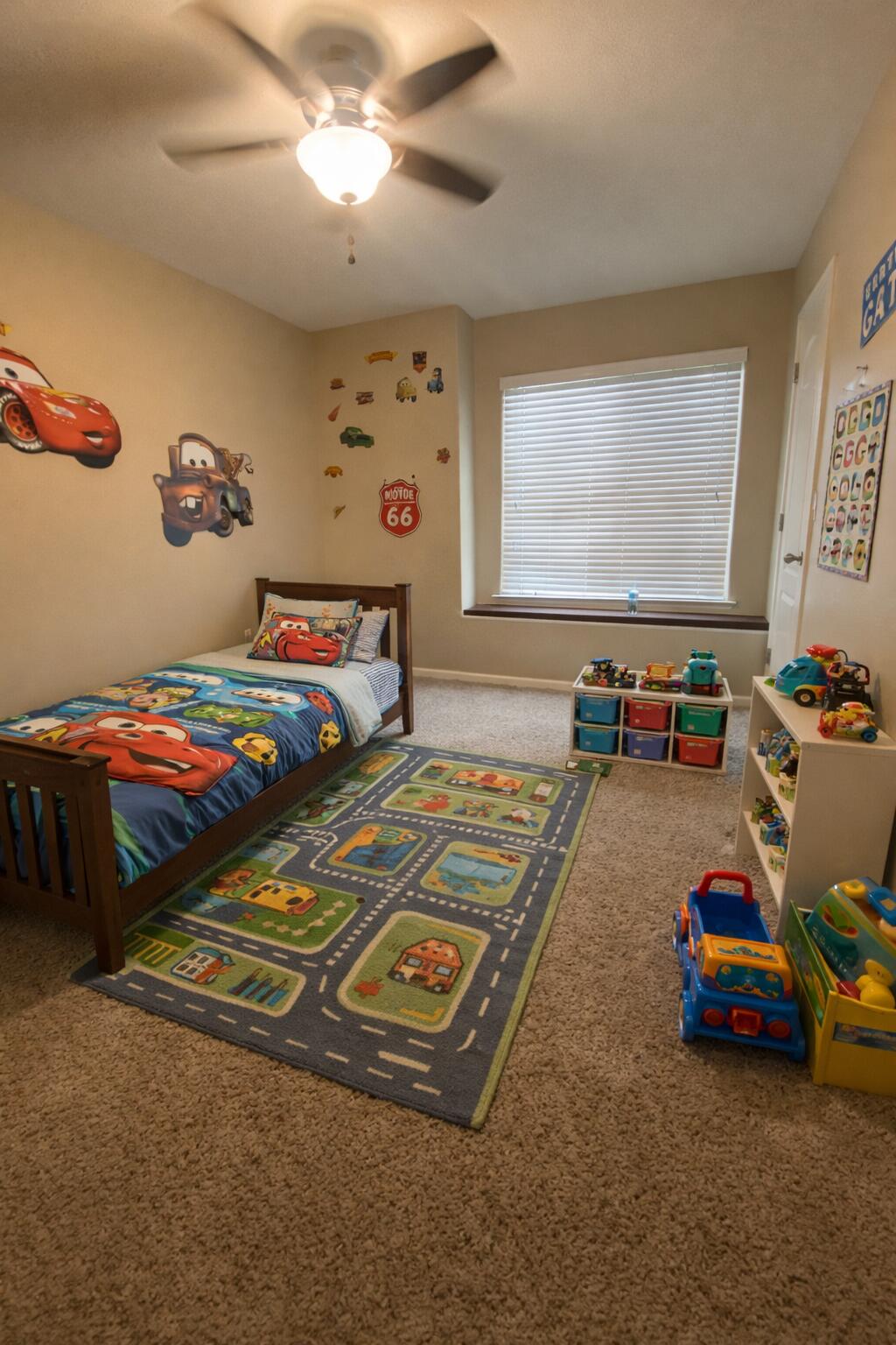 2805 Badger Flat Ave, Tulare, CA 93274