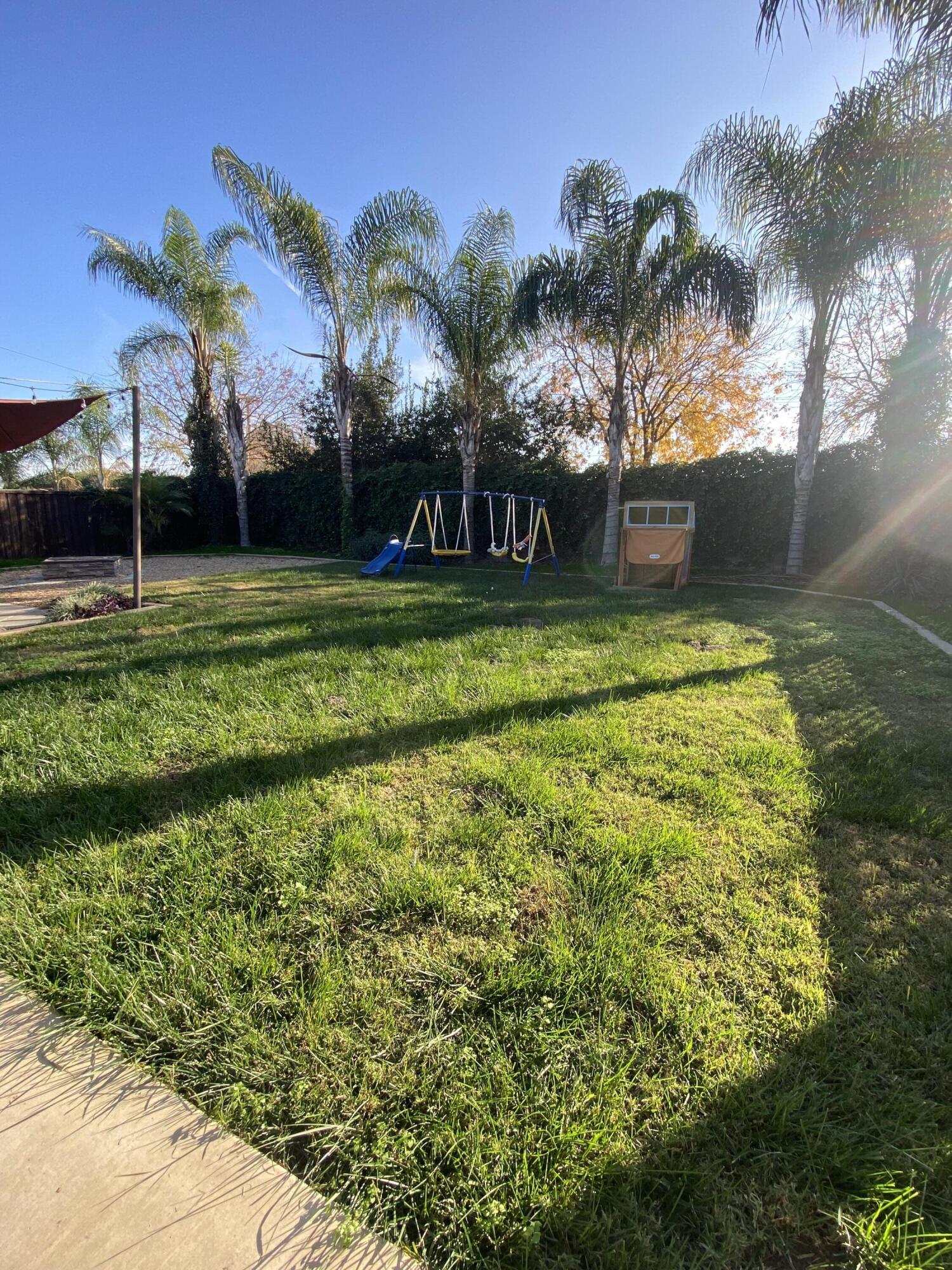 2805 Badger Flat Ave, Tulare, CA 93274