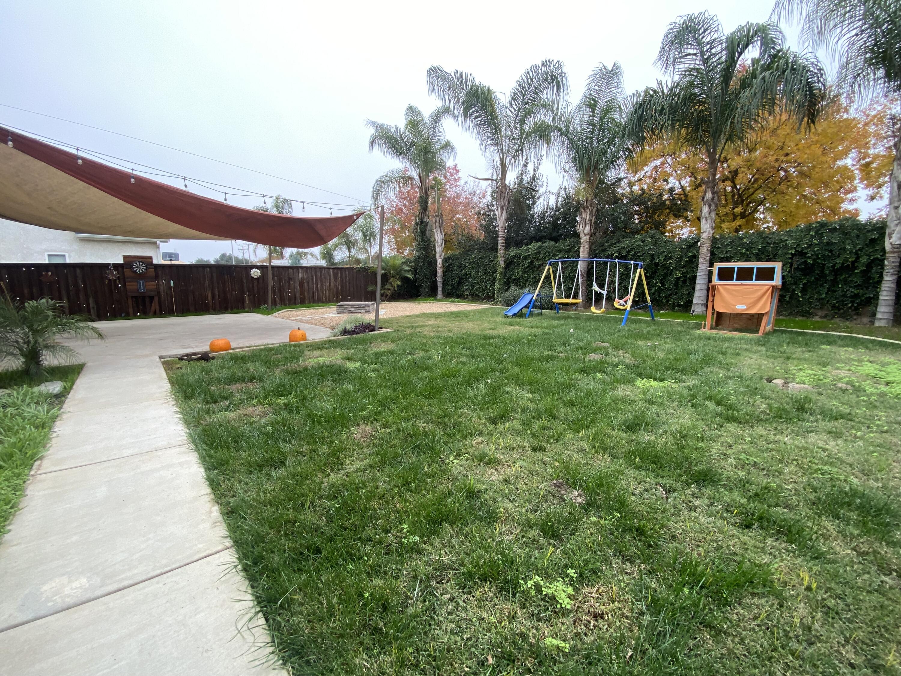 2805 Badger Flat Ave, Tulare, CA 93274