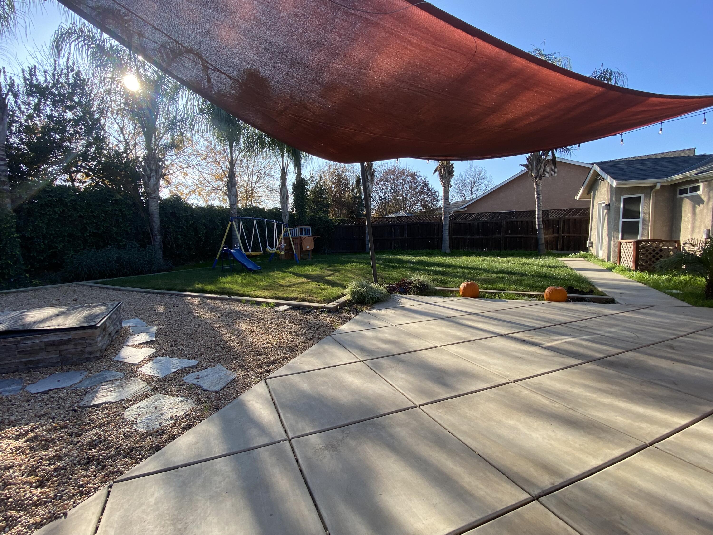 2805 Badger Flat Ave, Tulare, CA 93274