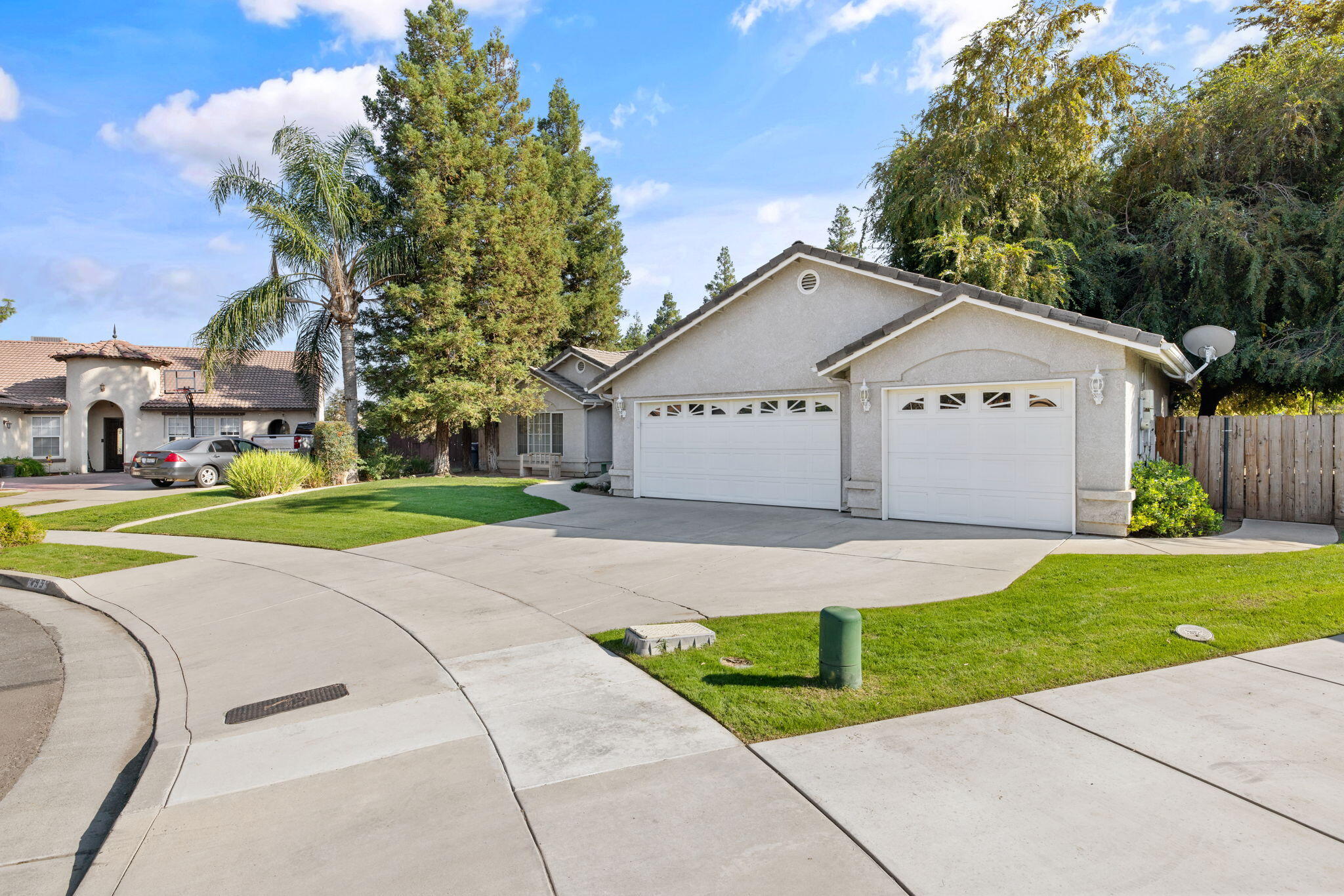 495 Congressional Ct, Tulare, CA 93274