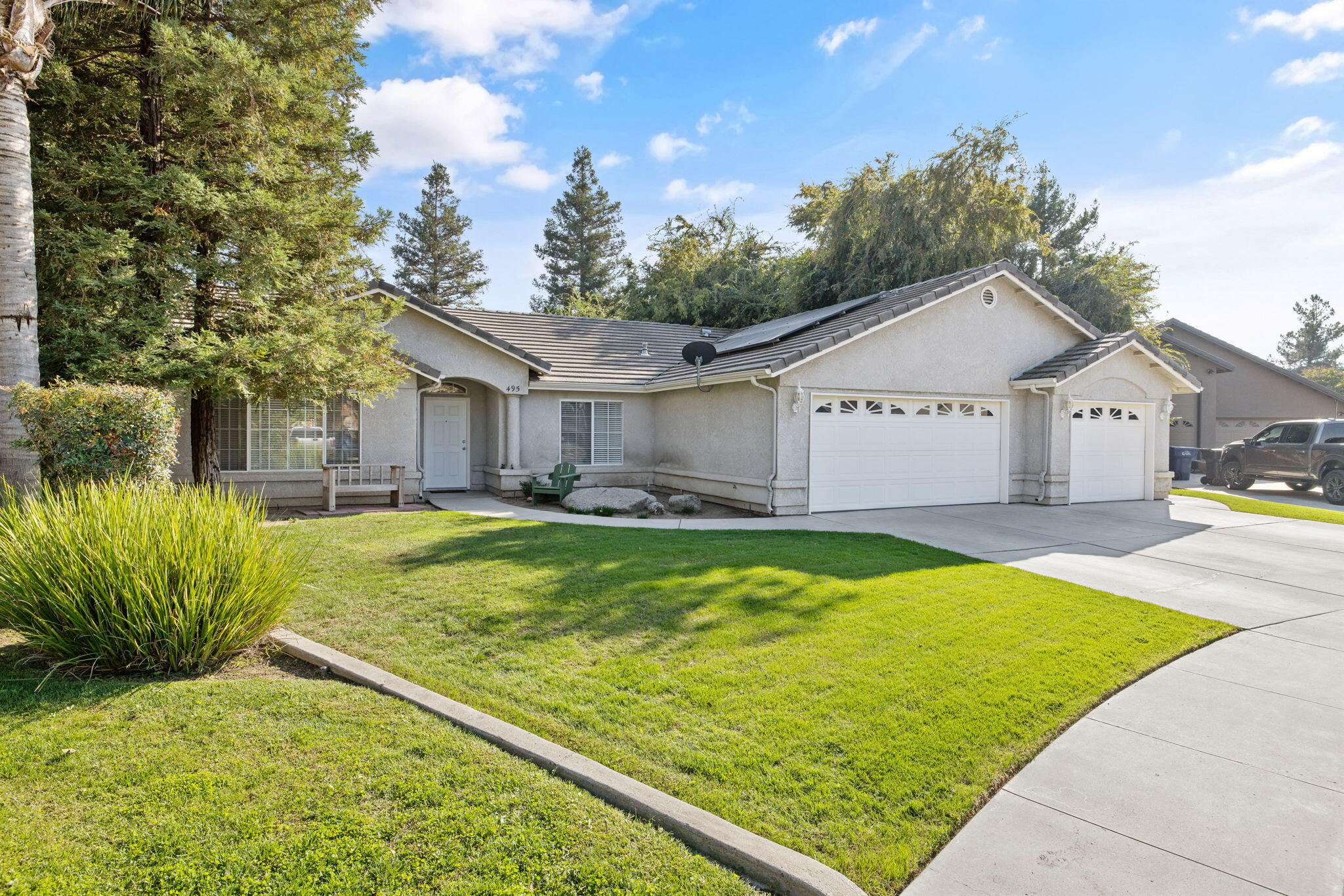 495 Congressional Ct, Tulare, CA 93274
