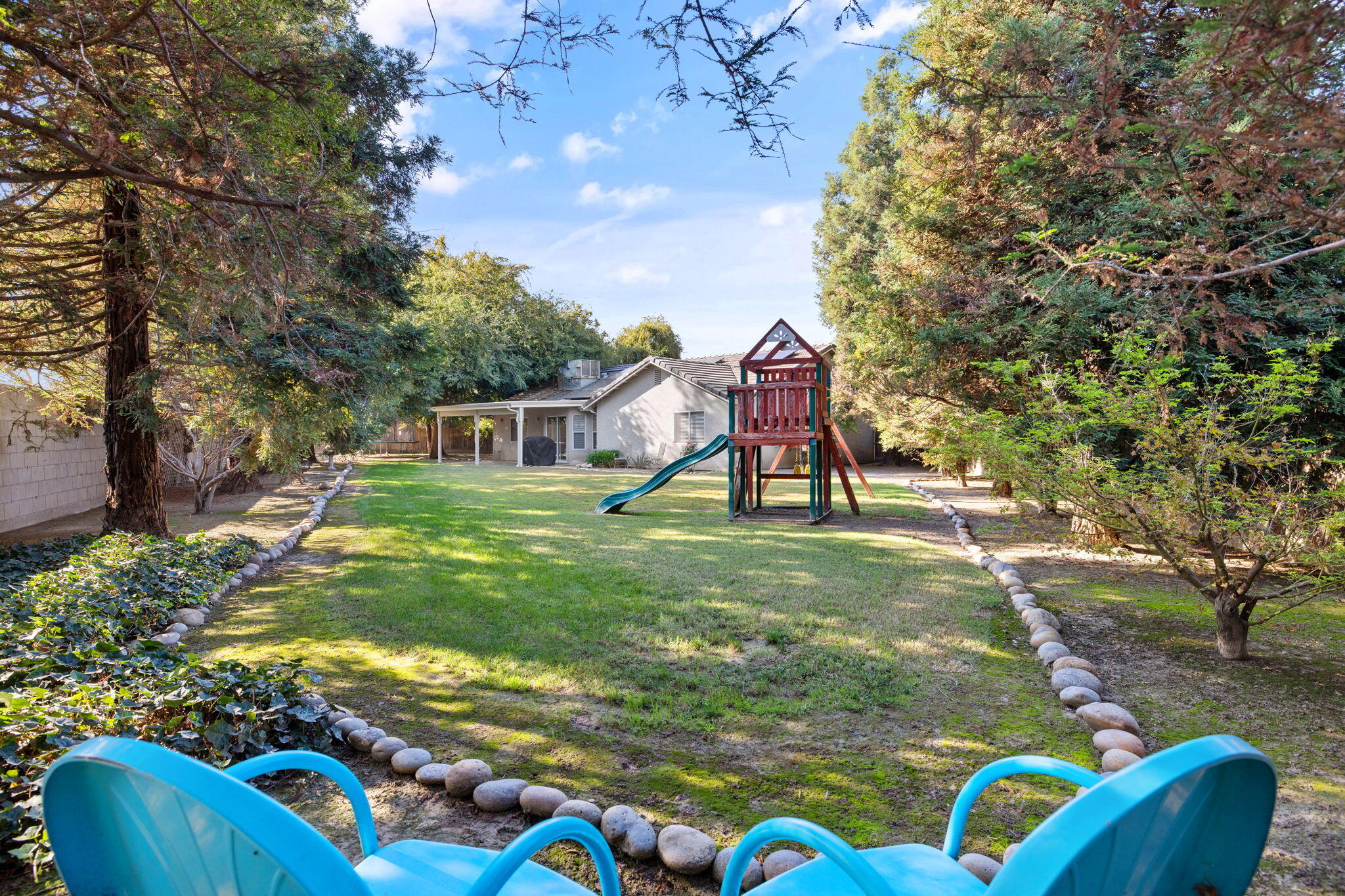 495 Congressional Ct, Tulare, CA 93274