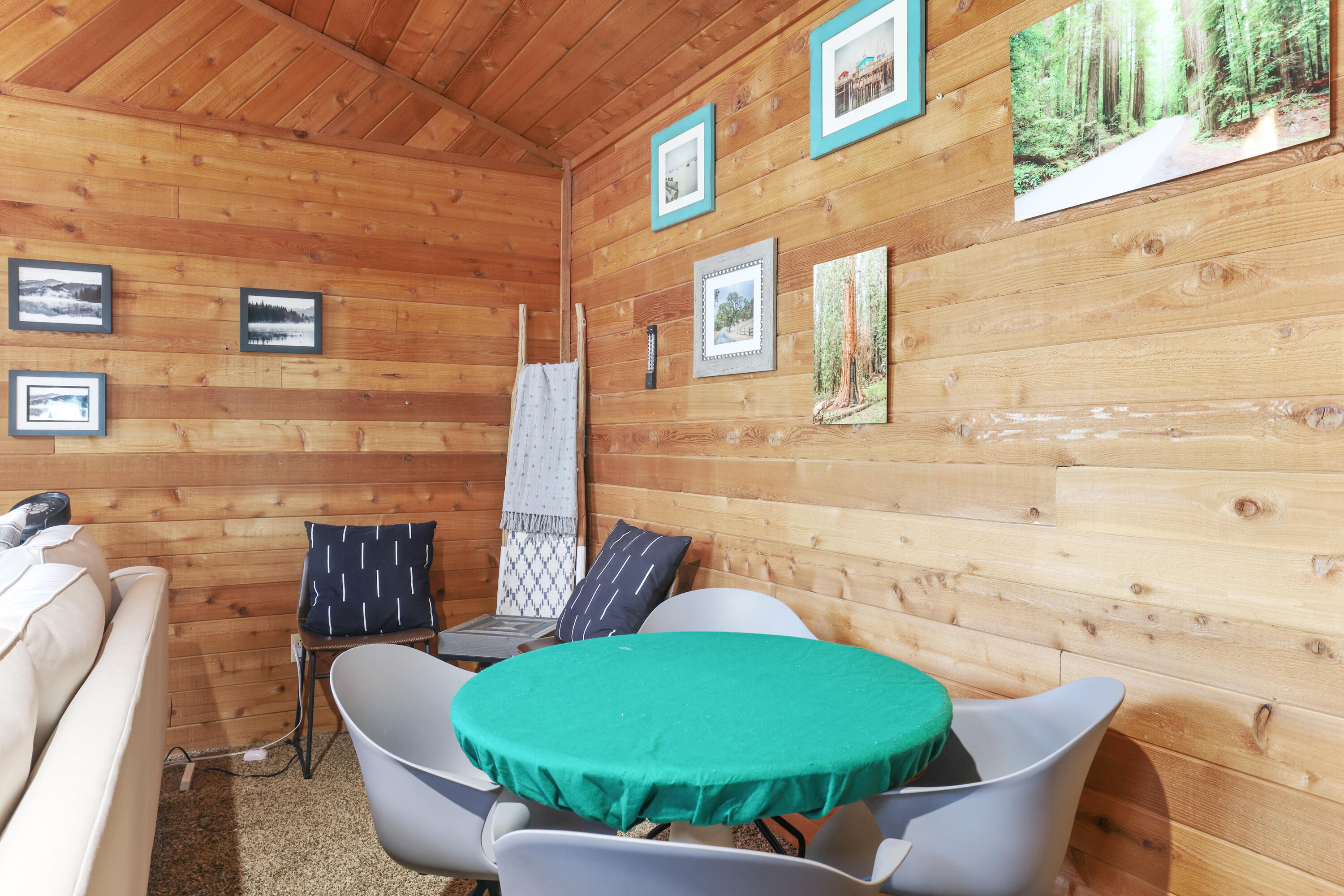 38443 Red Leaf Ln, Shaver Lake, CA 93664