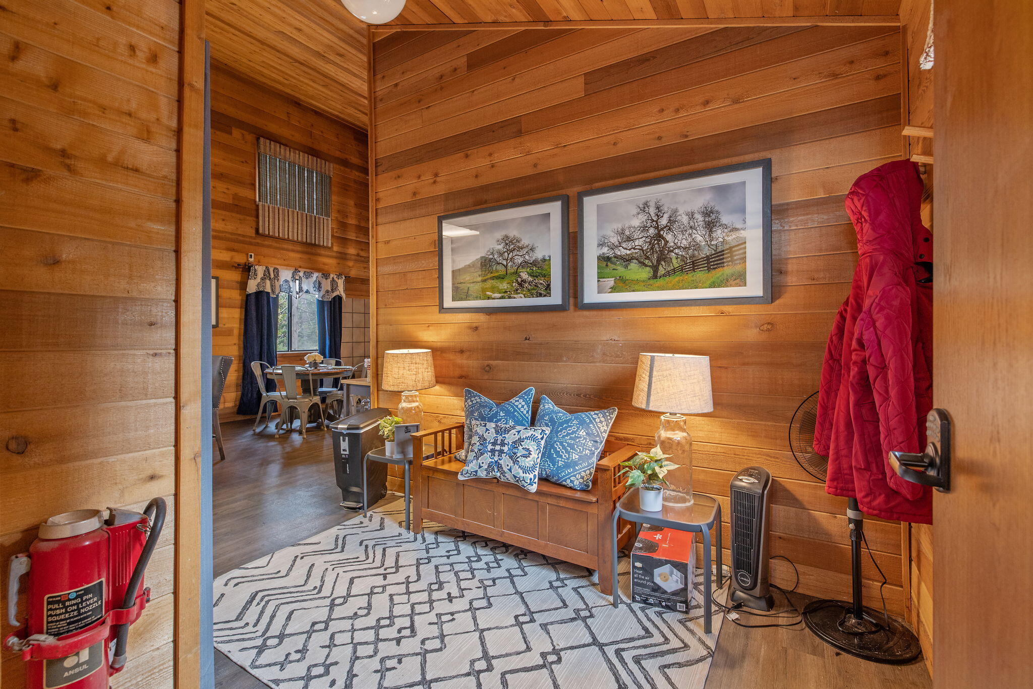 38443 Red Leaf Ln, Shaver Lake, CA 93664