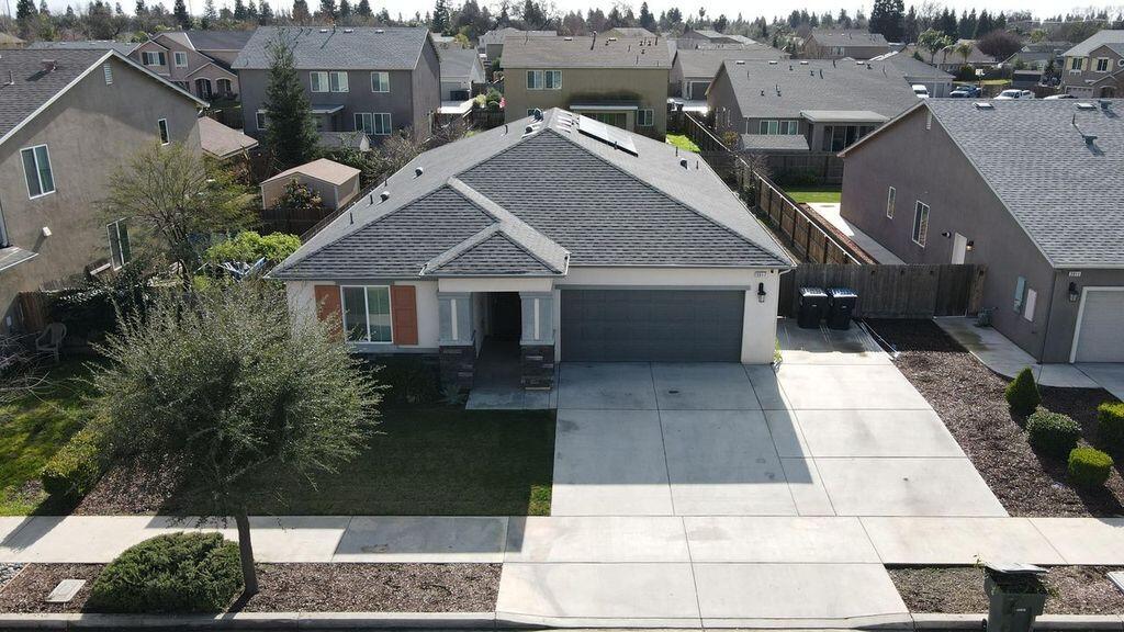 3917 E Myrtle Ave, Visalia, CA 93292