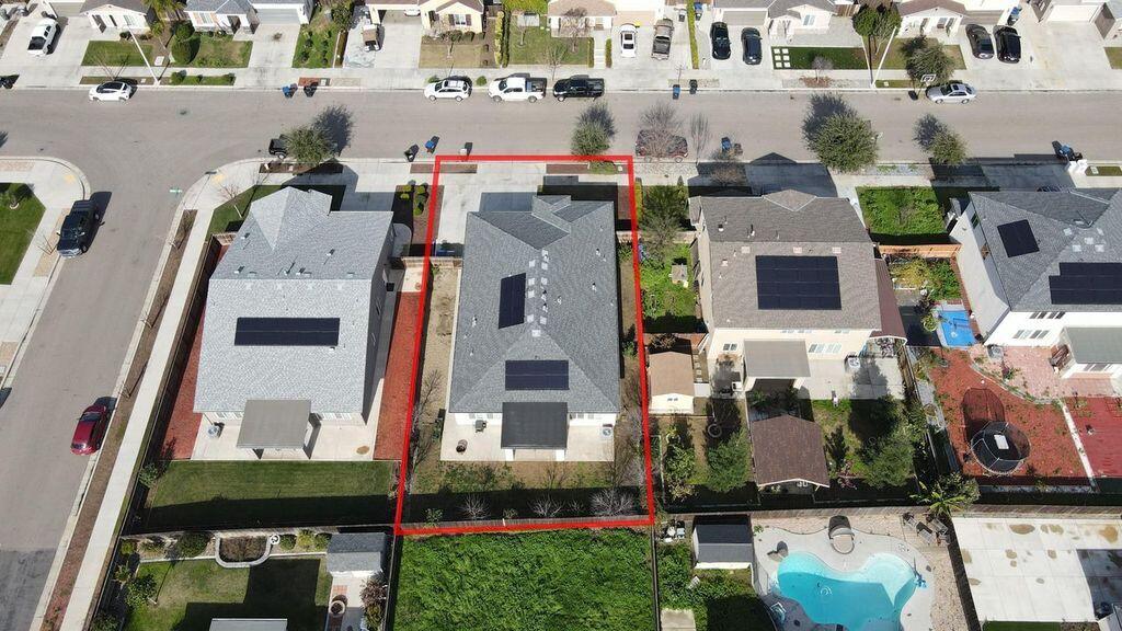 3917 E Myrtle Ave, Visalia, CA 93292