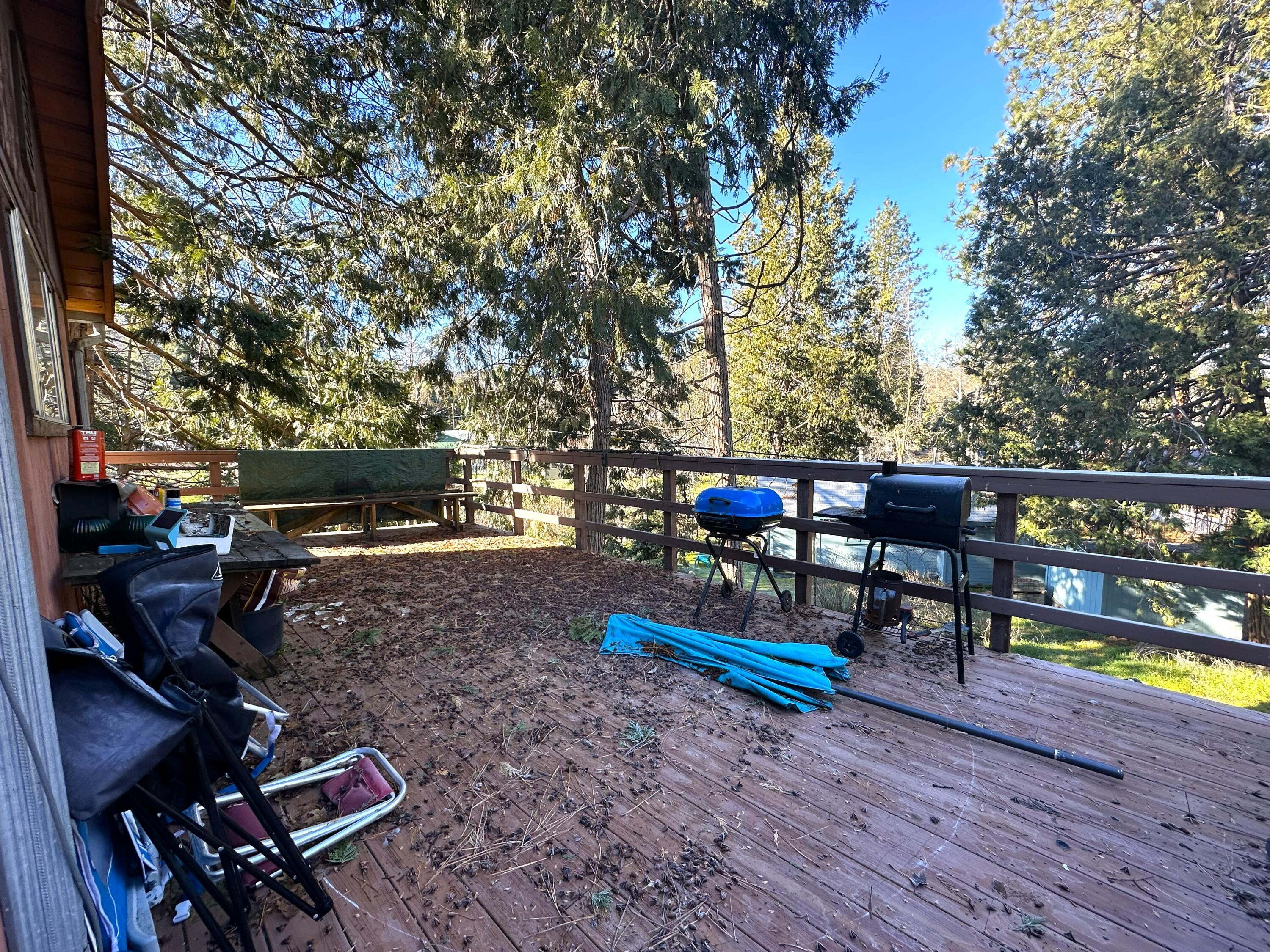 246 Rabbit Foot Trl, California Hot Springs, CA 93207