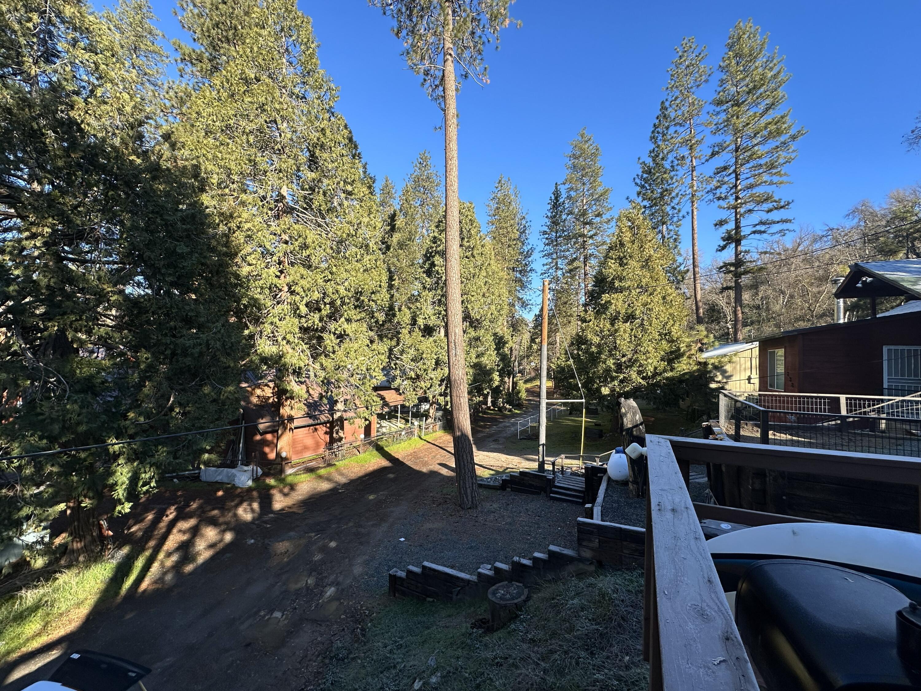 246 Rabbit Foot Trl, California Hot Springs, CA 93207