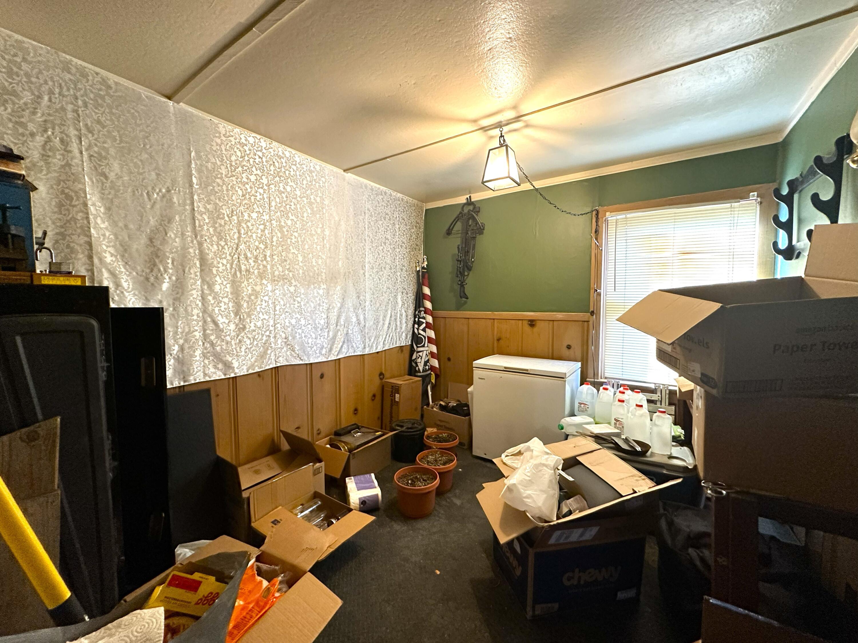 246 Rabbit Foot Trl, California Hot Springs, CA 93207