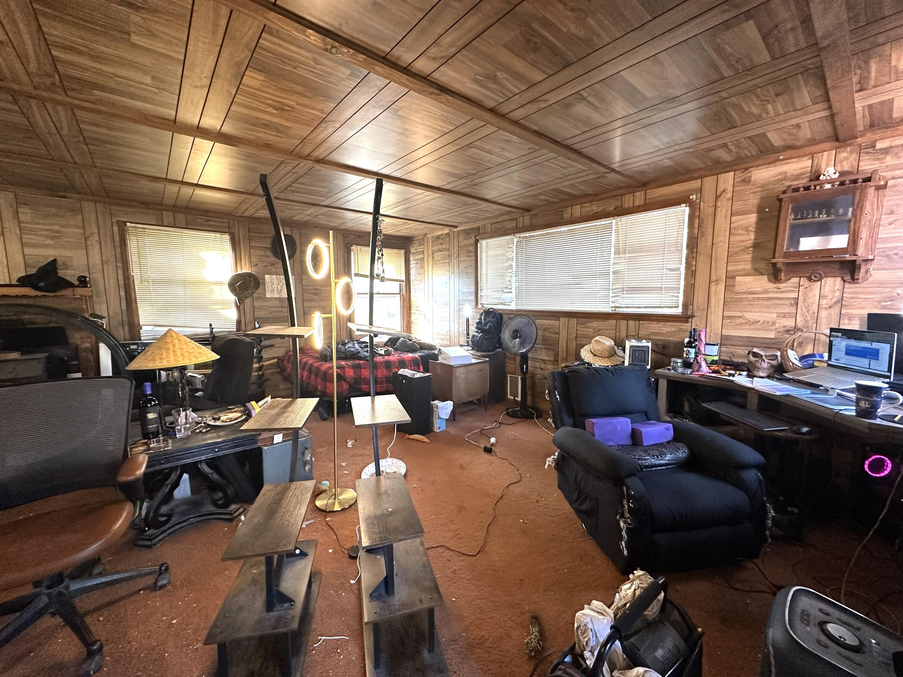 246 Rabbit Foot Trl, California Hot Springs, CA 93207