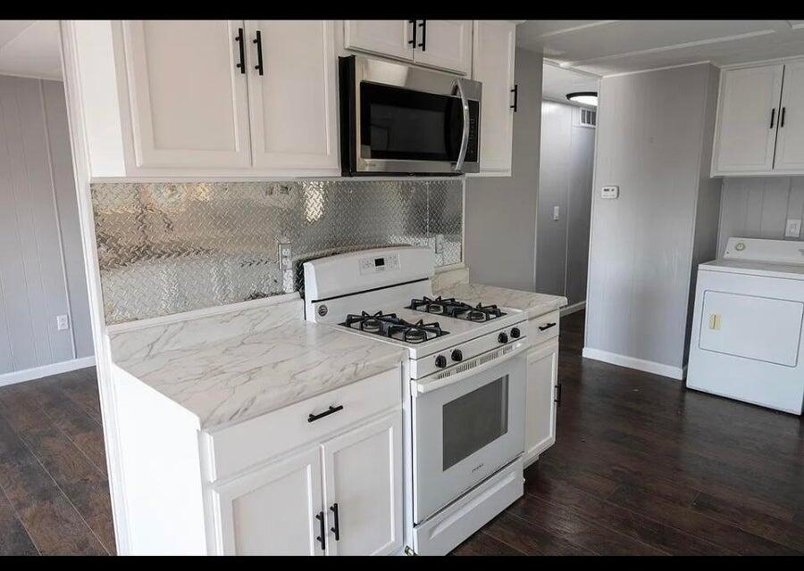 5505 W Tulare Ave #15, Visalia, CA 93277