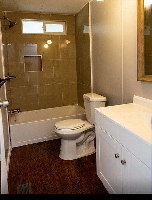 5505 W Tulare Ave #15, Visalia, CA 93277