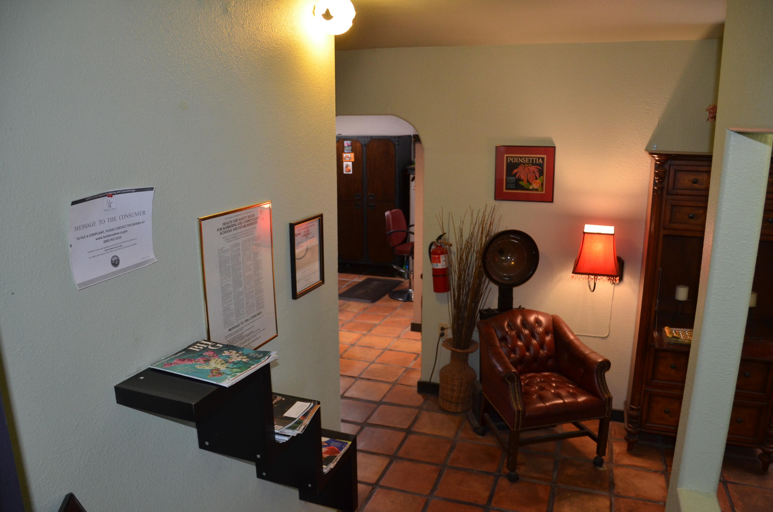 1837 W Sunnyside Ave, Visalia, CA 93277