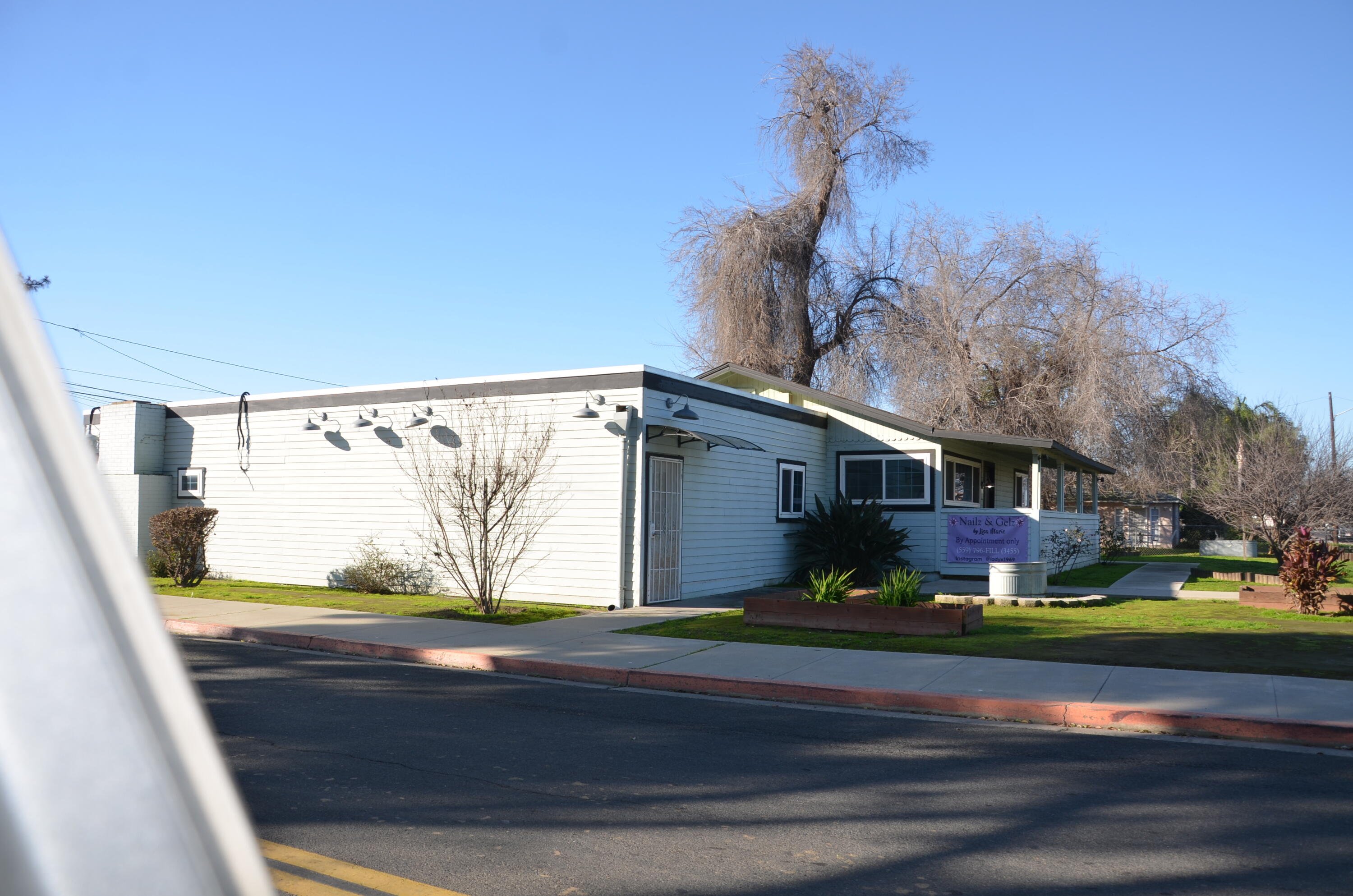 1837 W Sunnyside Ave, Visalia, CA 93277