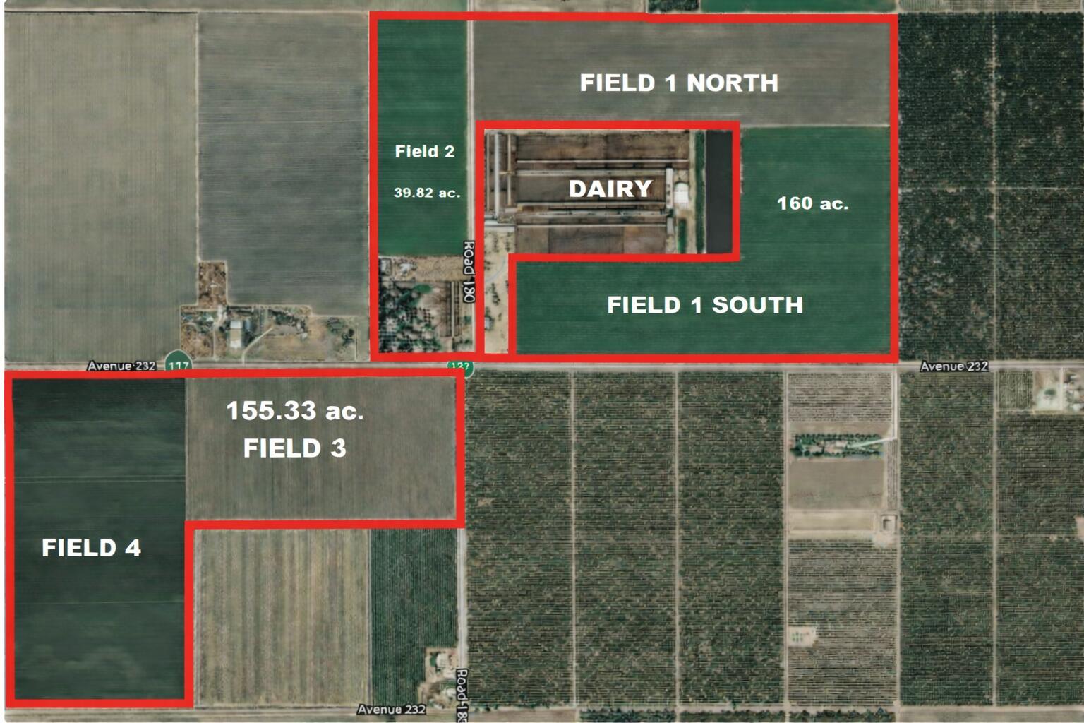 23388 Road 180, Exeter, CA 93221