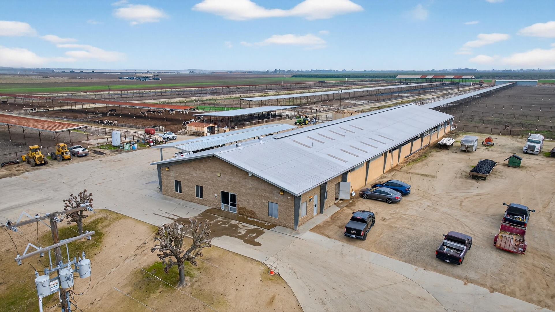 23388 Road 180, Exeter, CA 93221