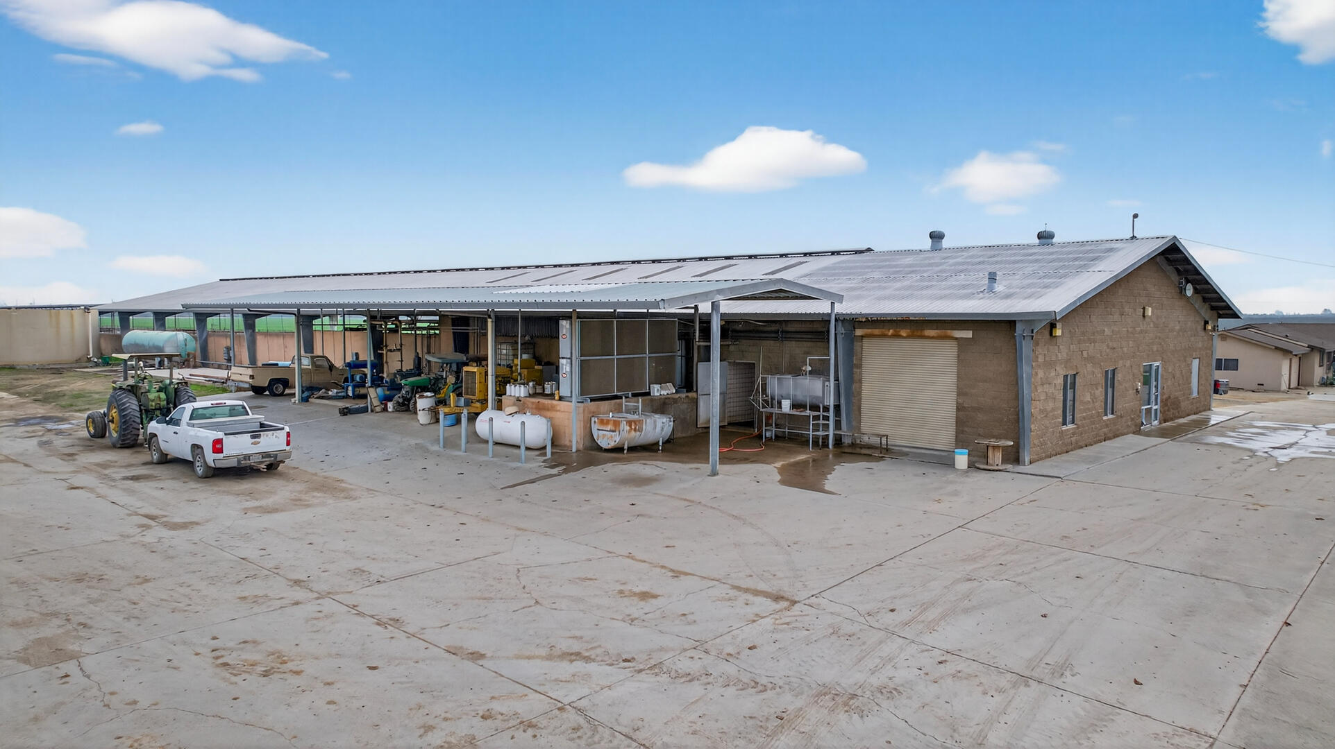 23388 Road 180, Exeter, CA 93221