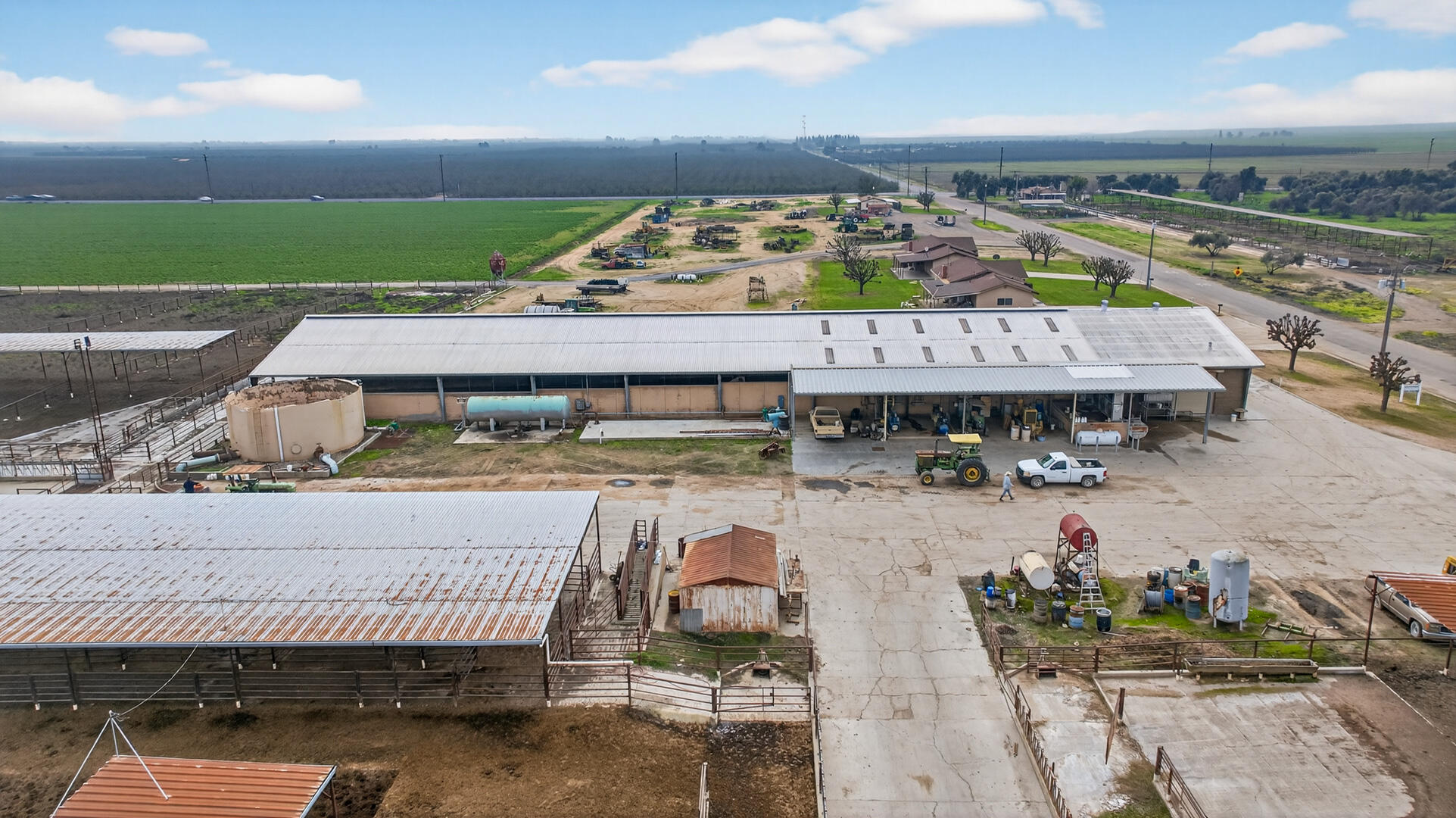 23388 Road 180, Exeter, CA 93221