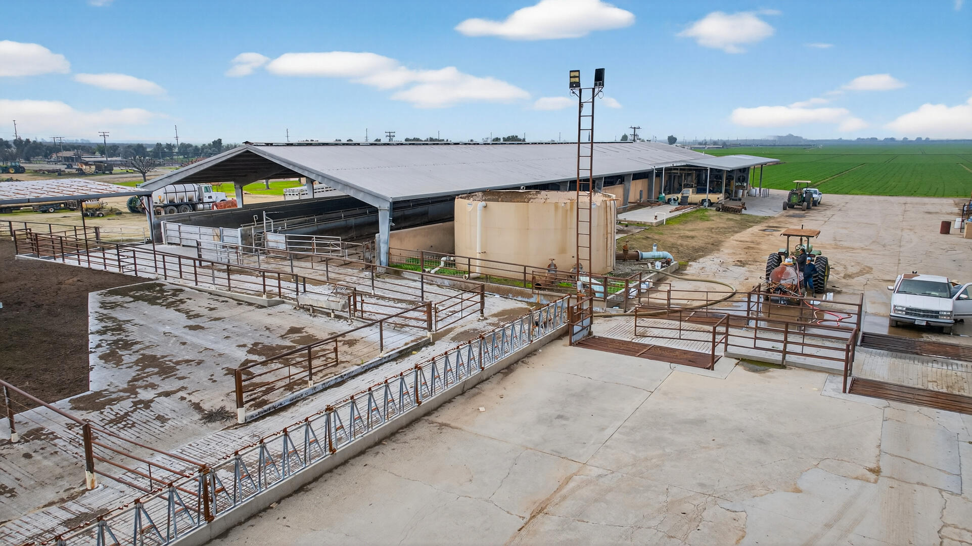 23388 Road 180, Exeter, CA 93221