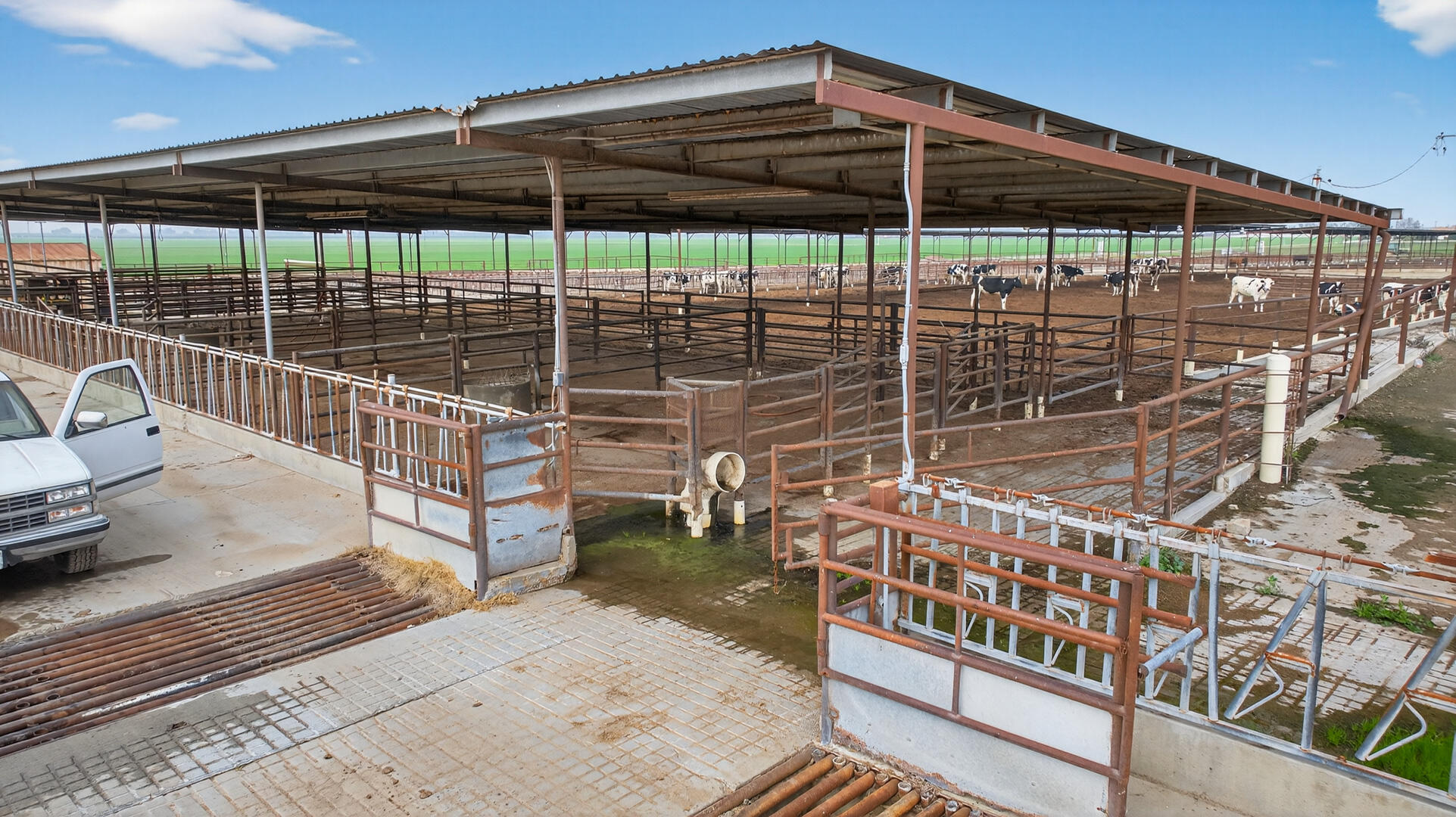 23388 Road 180, Exeter, CA 93221