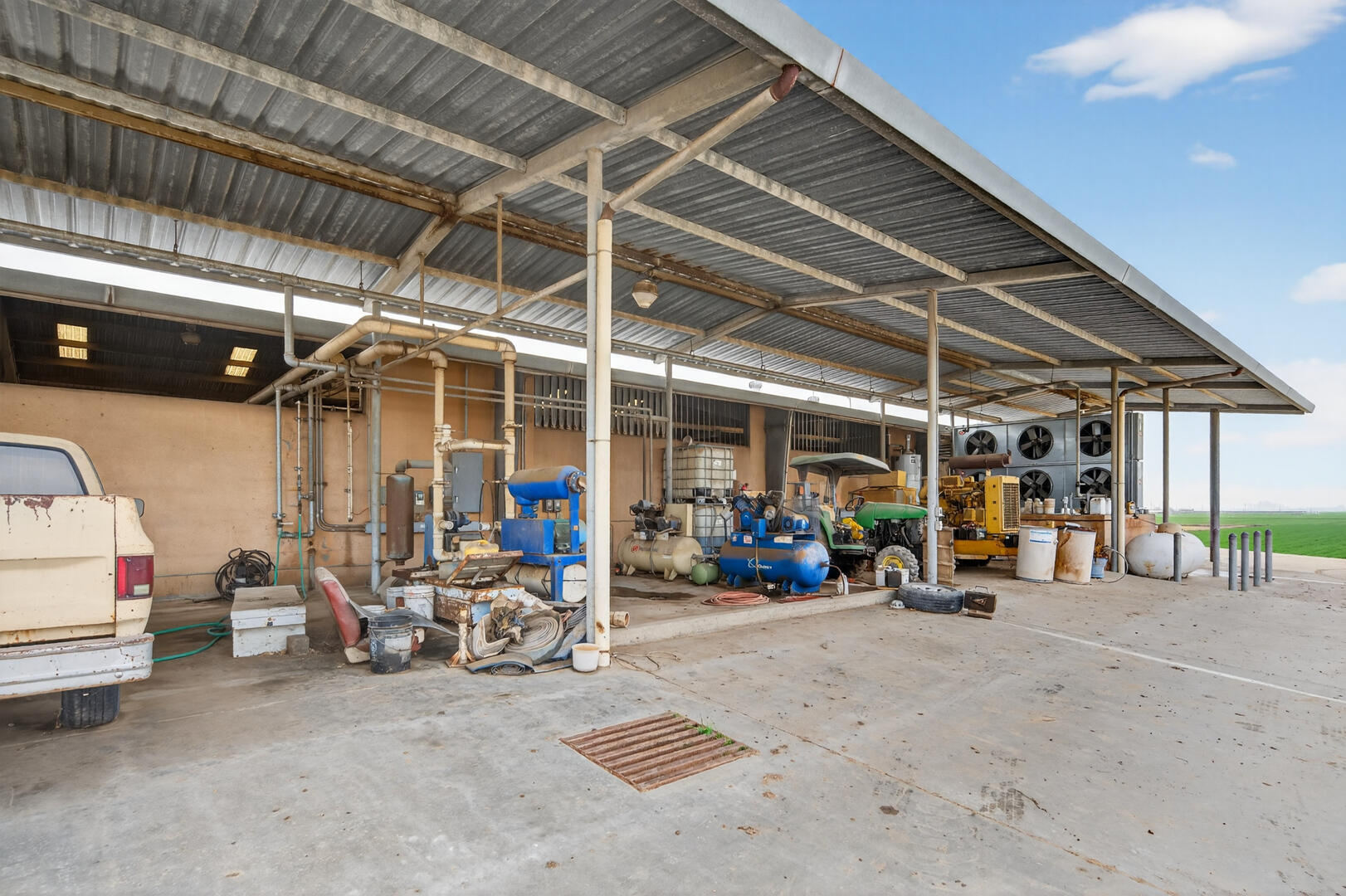 23388 Road 180, Exeter, CA 93221