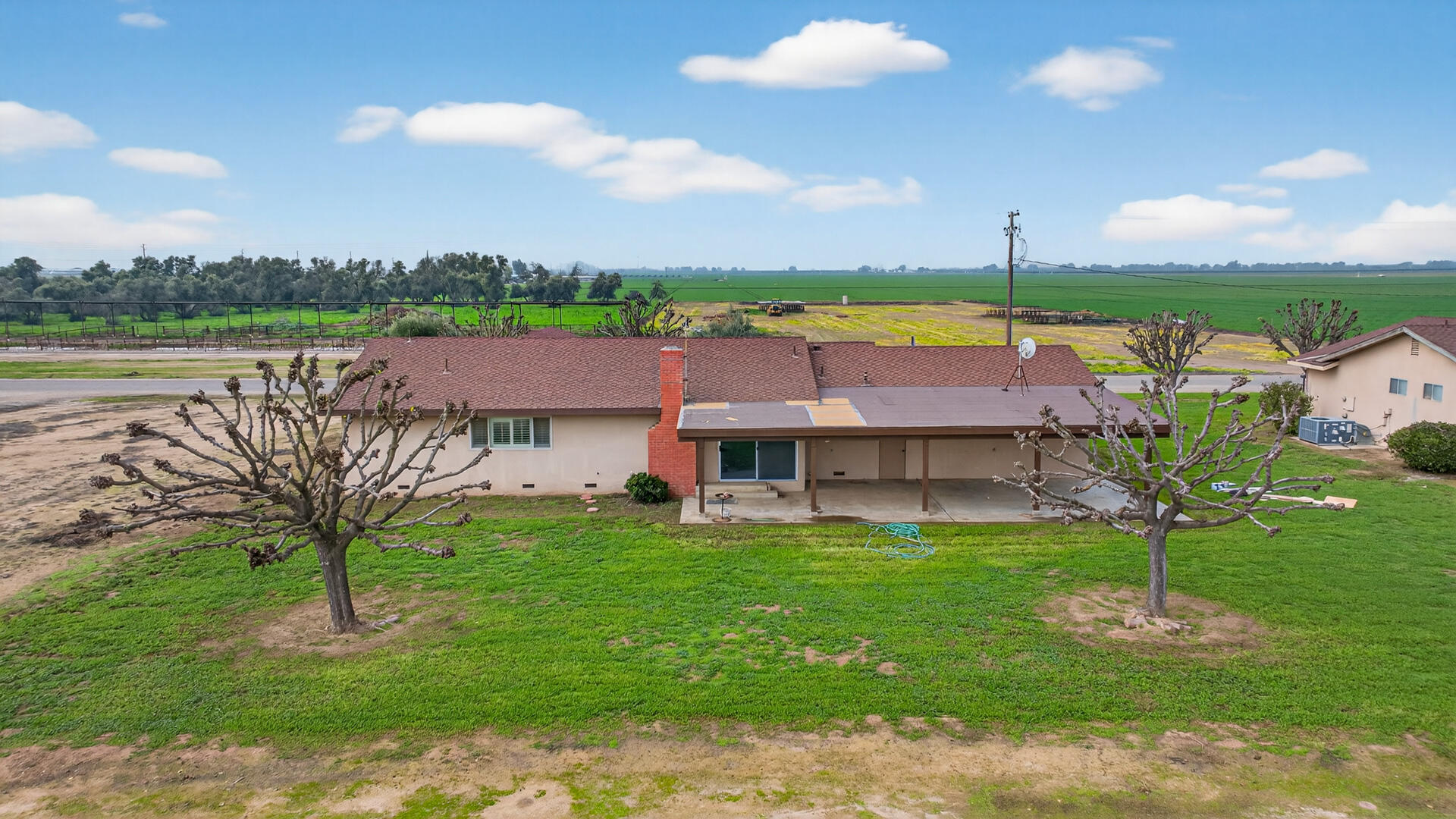 23388 Road 180, Exeter, CA 93221