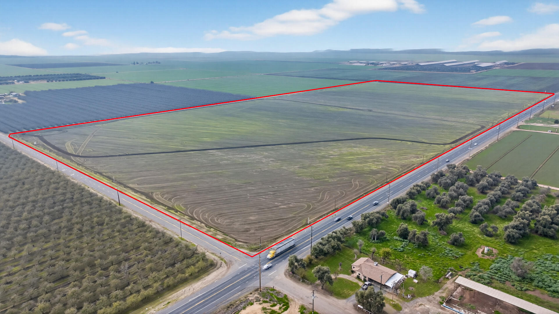 23388 Road 180, Exeter, CA 93221