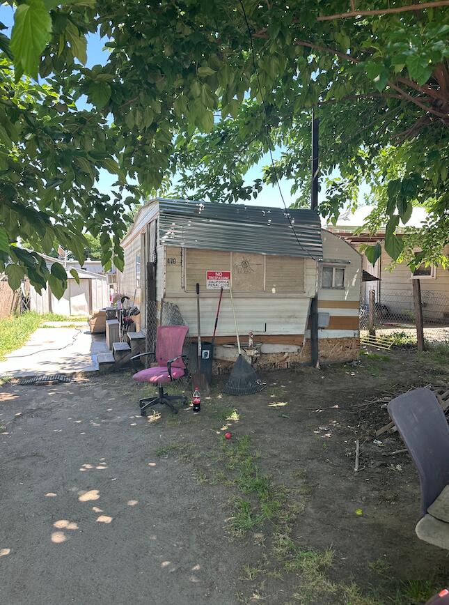 474 Douglas St, Porterville, CA 93257