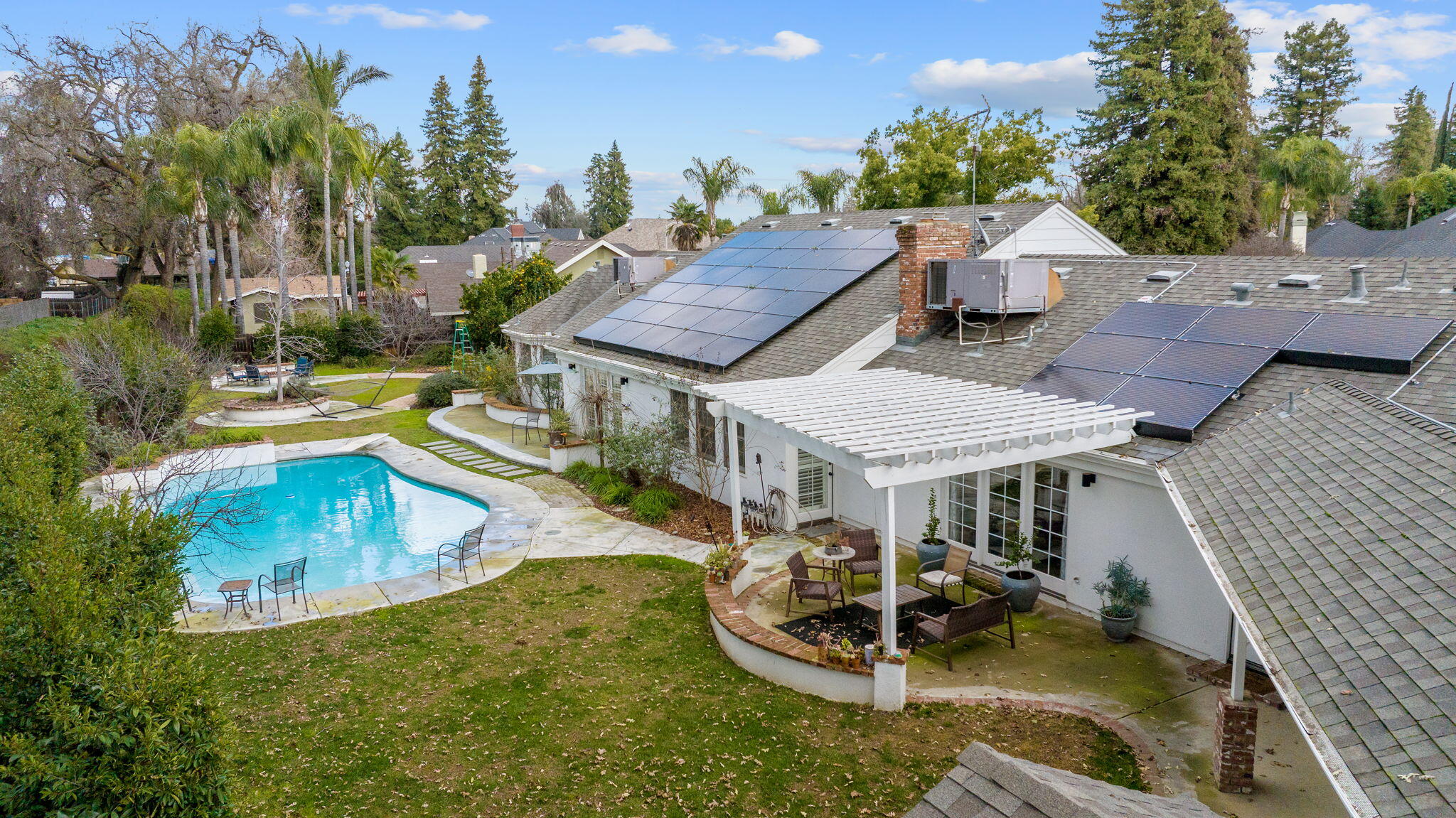 2929 S Church St, Visalia, CA 93277