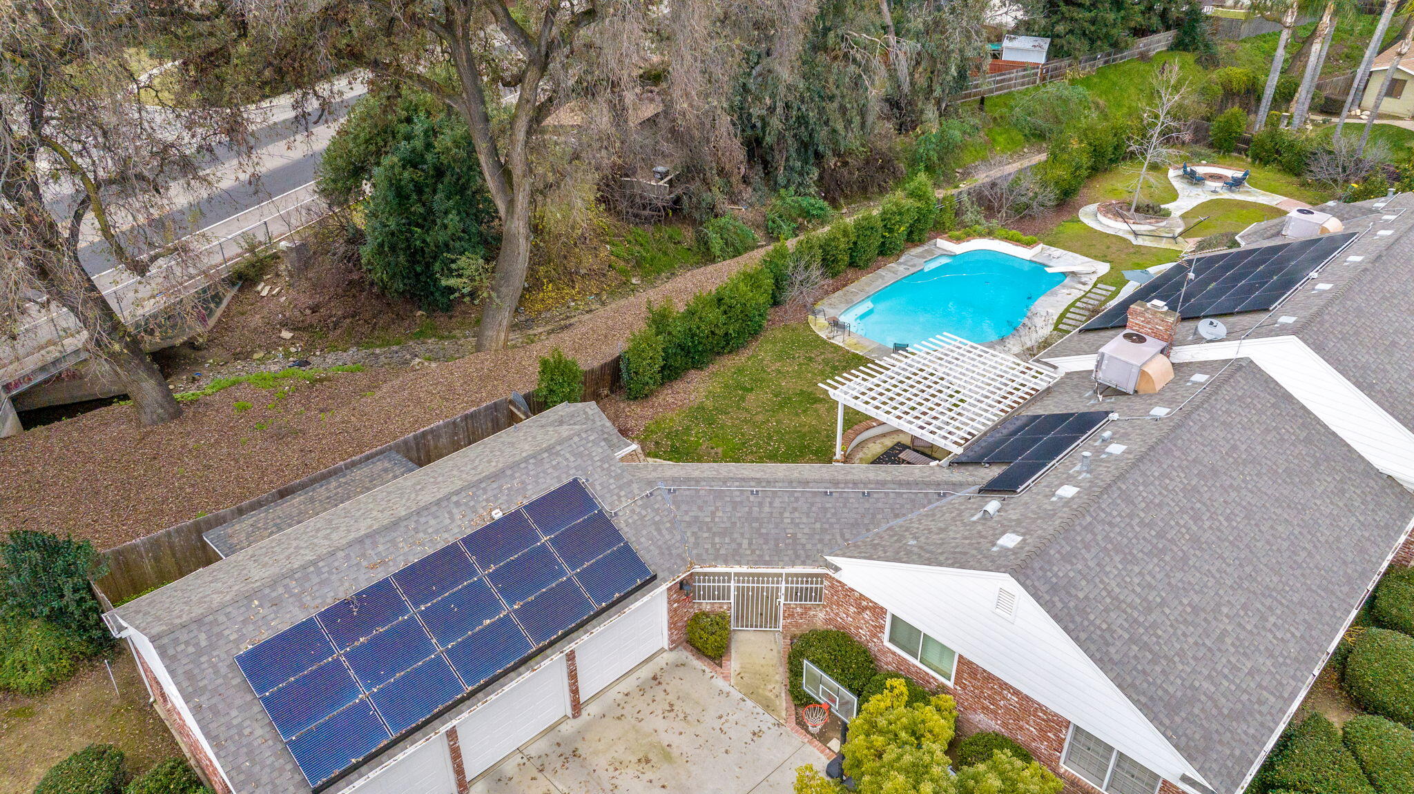 2929 S Church St, Visalia, CA 93277