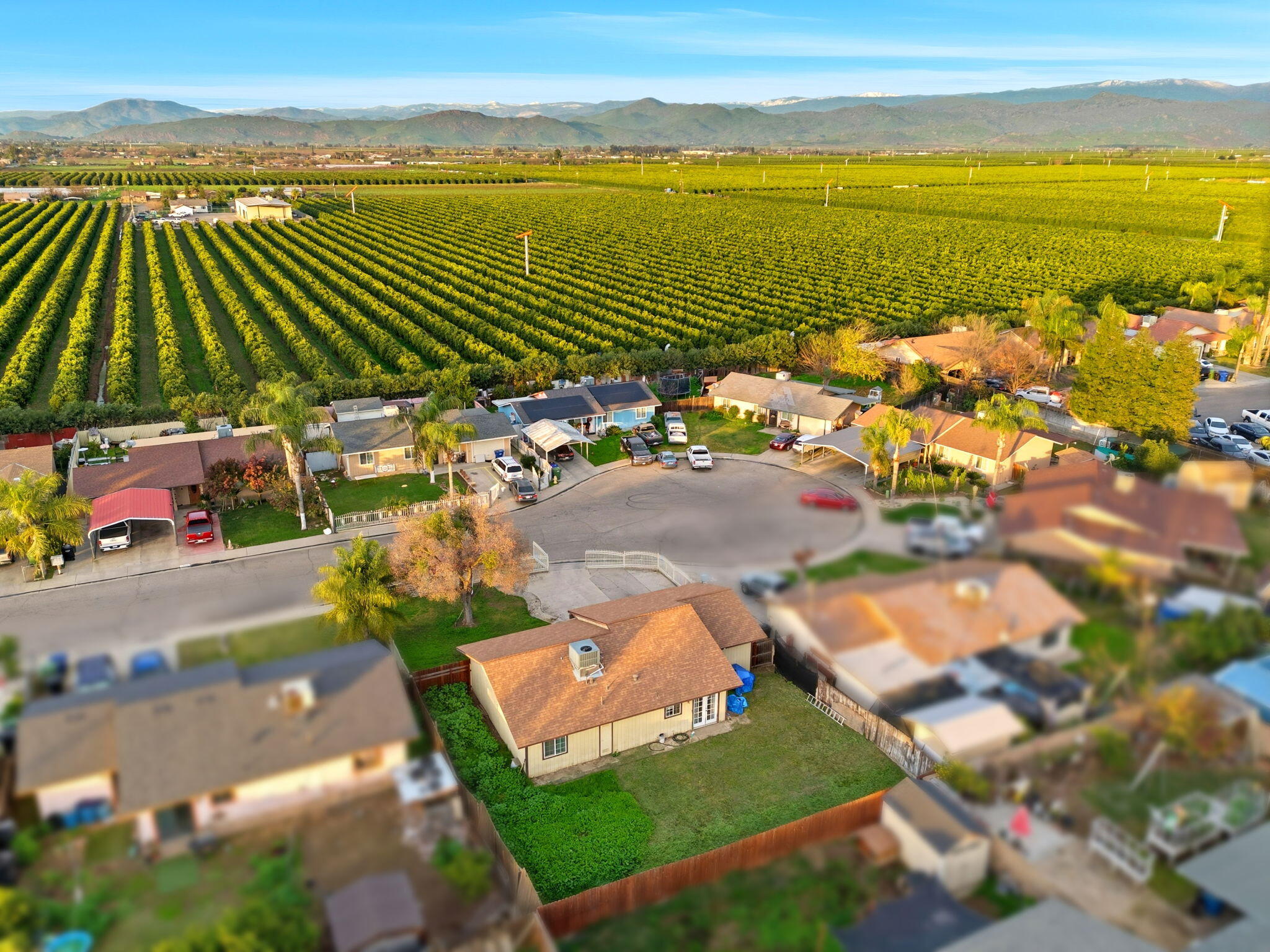 13069 Quinto Ct, Cutler, CA 93615