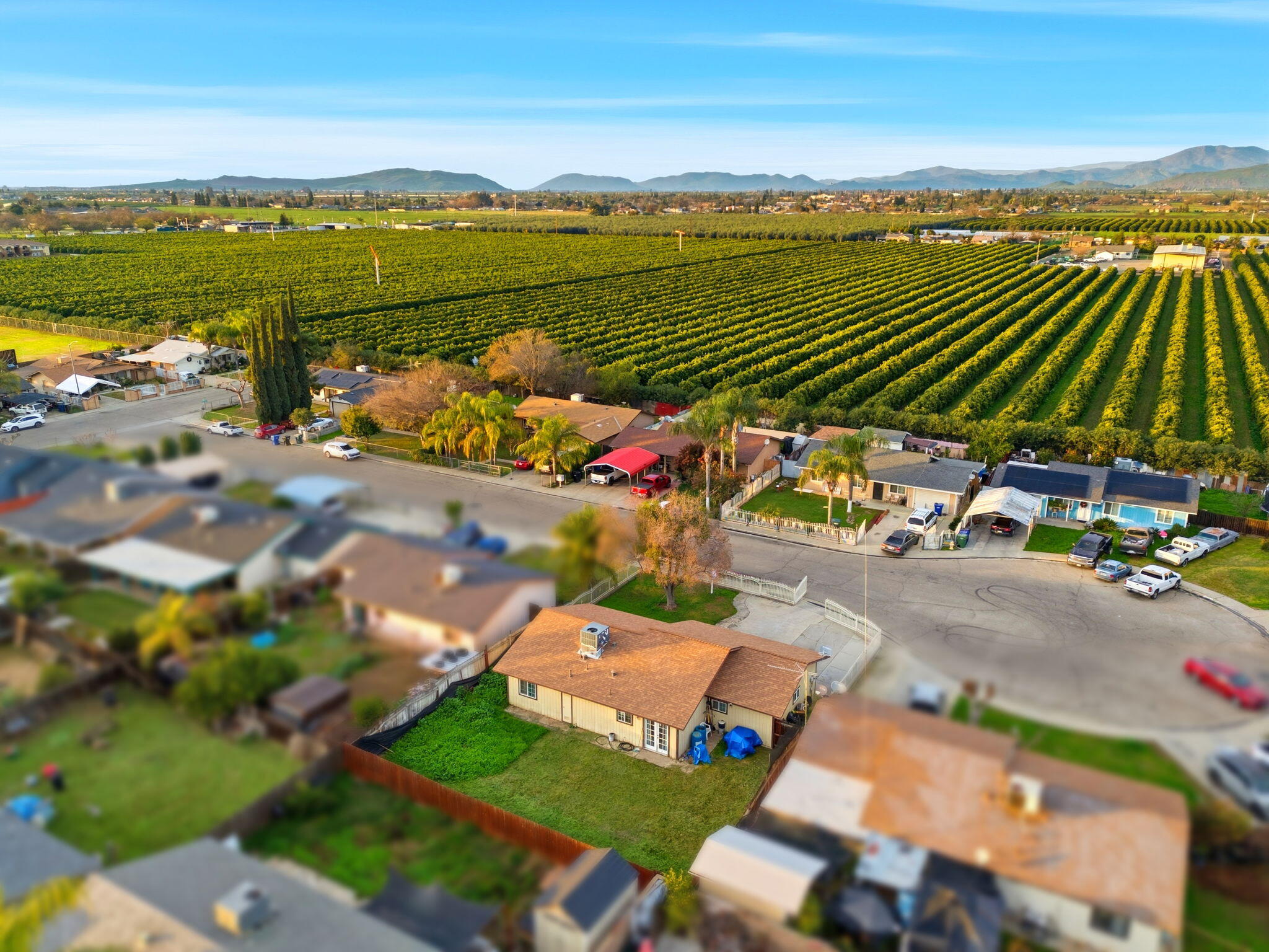 13069 Quinto Ct, Cutler, CA 93615