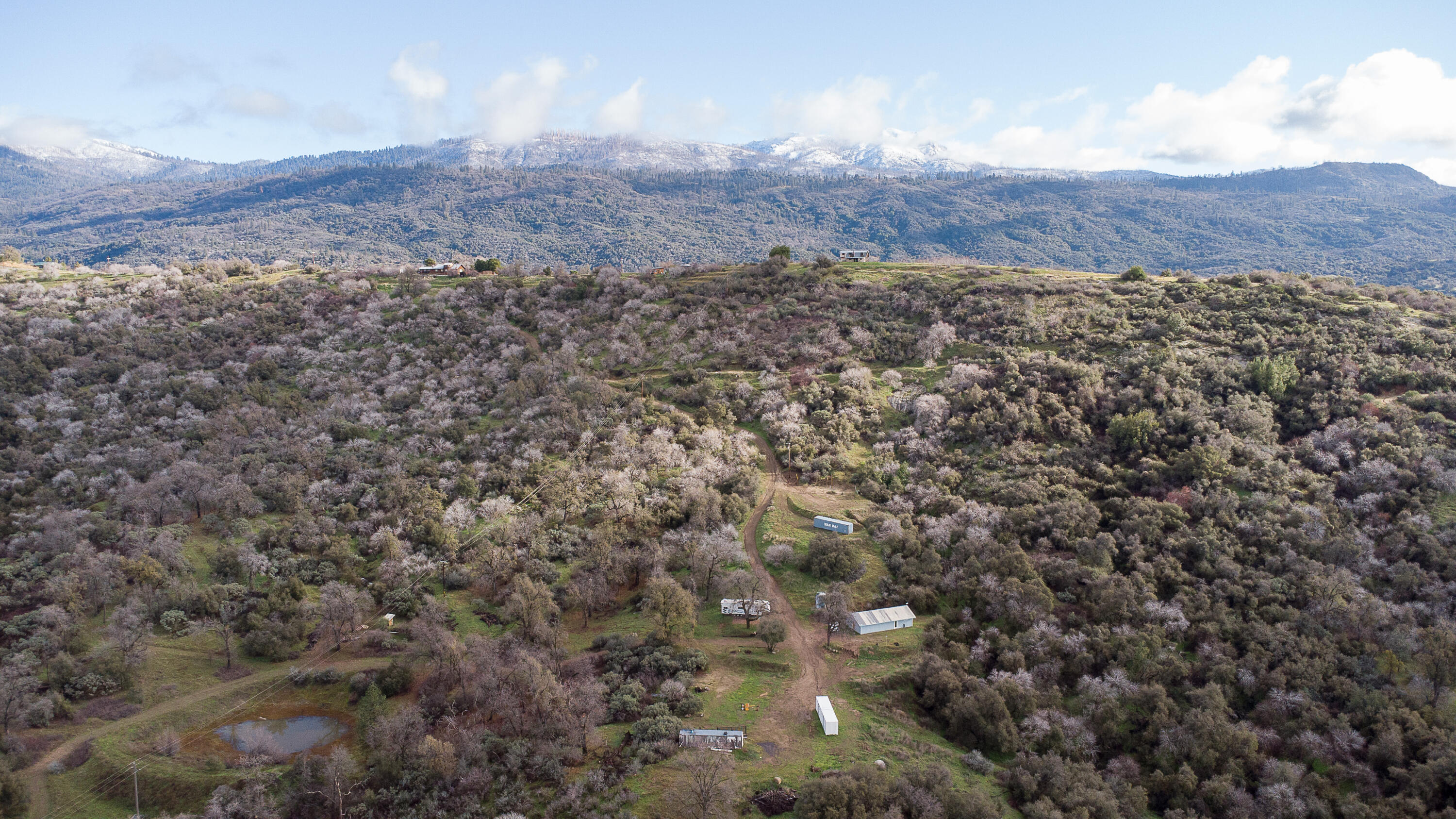 369 Hogback Dr Dr, Badger, CA 93603