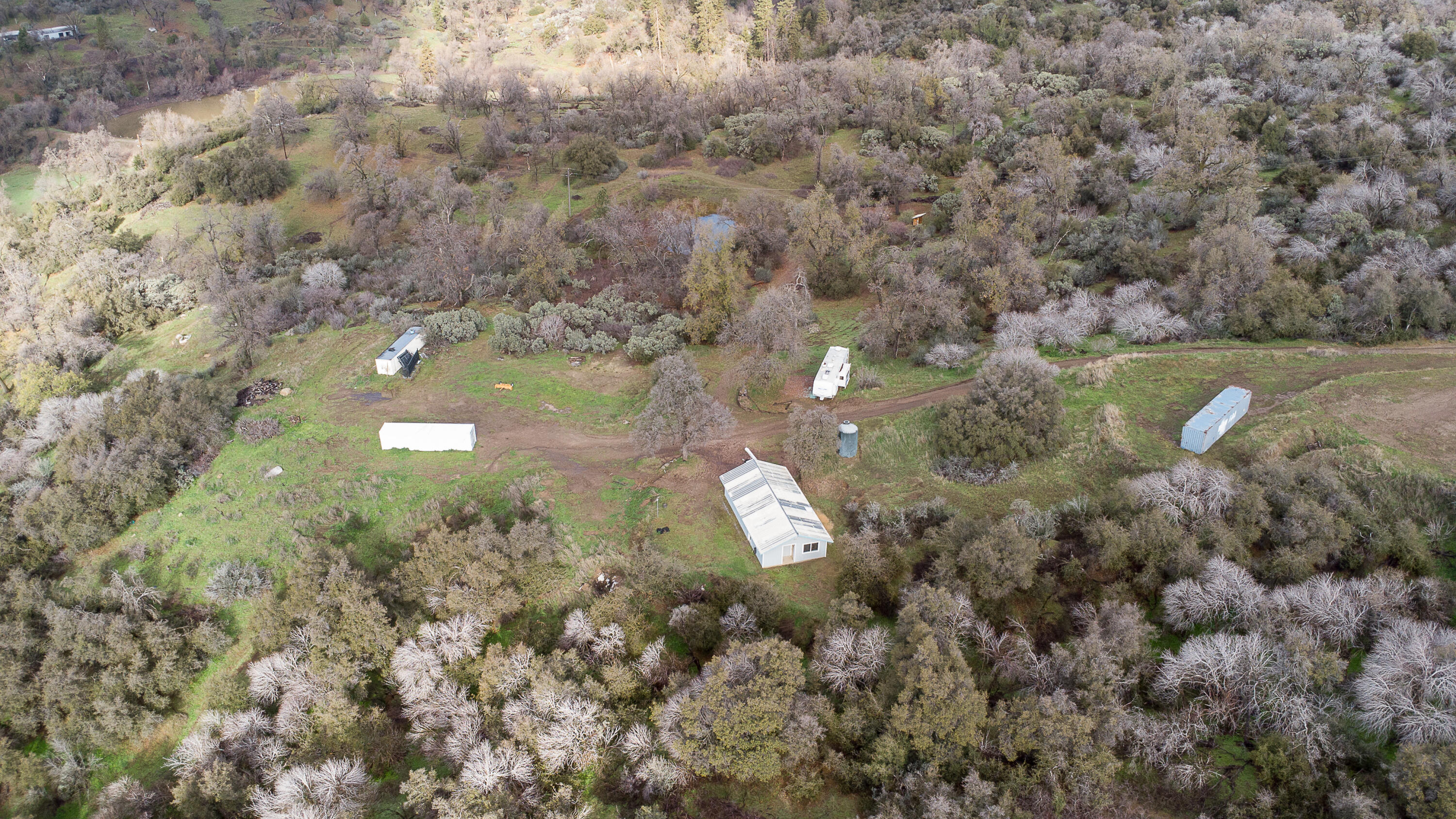 369 Hogback Dr Dr, Badger, CA 93603