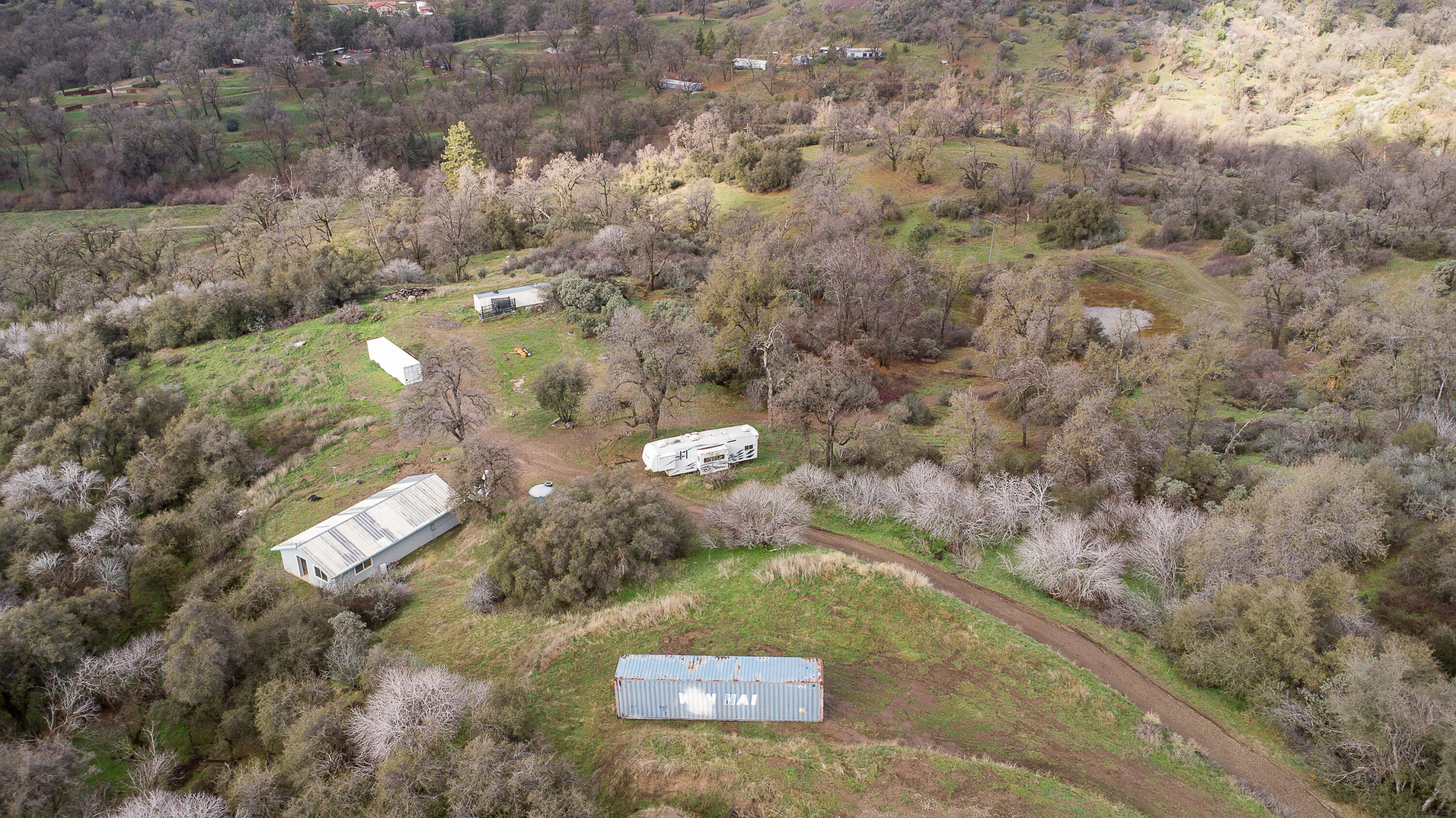 369 Hogback Dr Dr, Badger, CA 93603