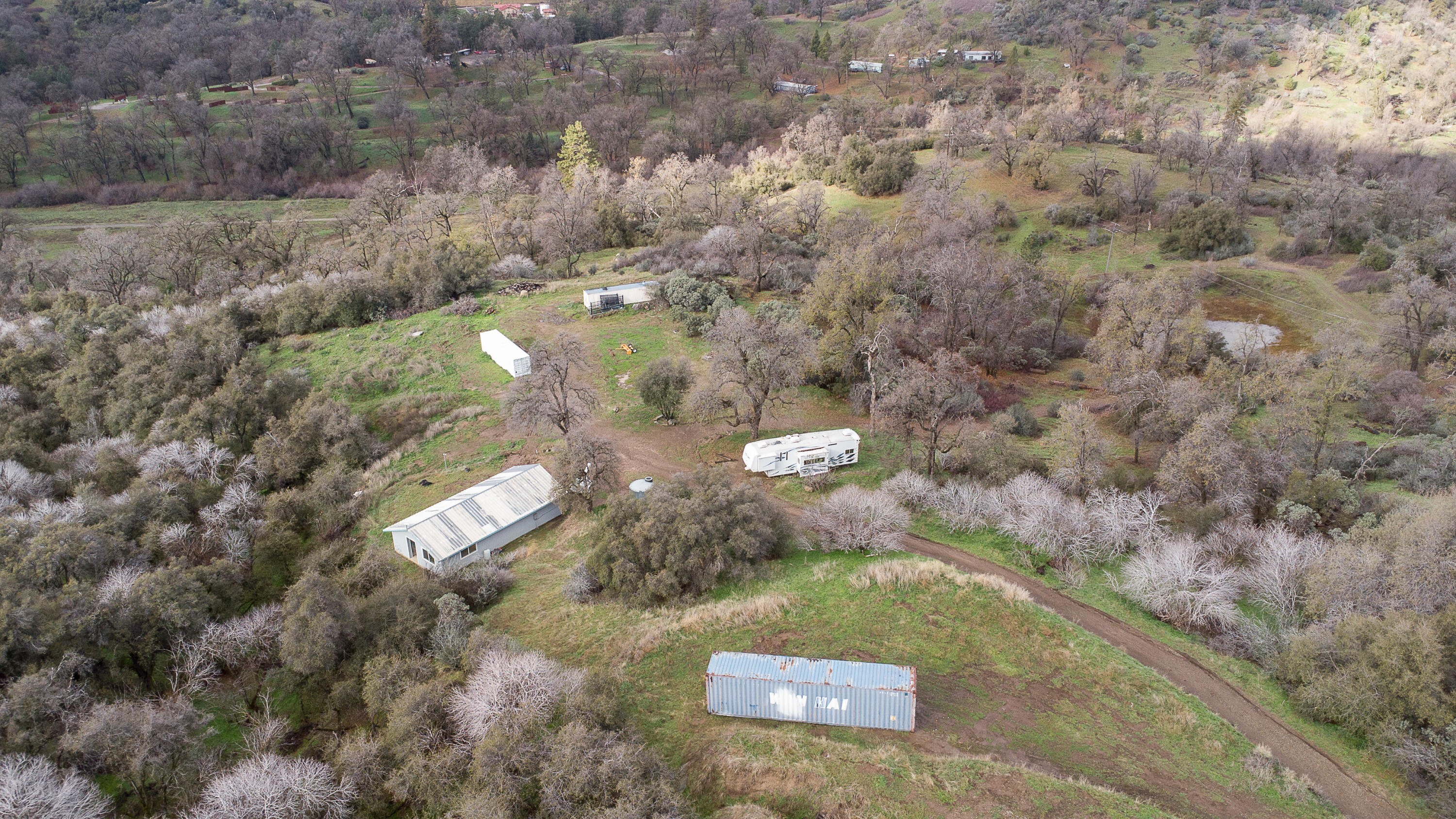 369 Hogback Dr Dr, Badger, CA 93603