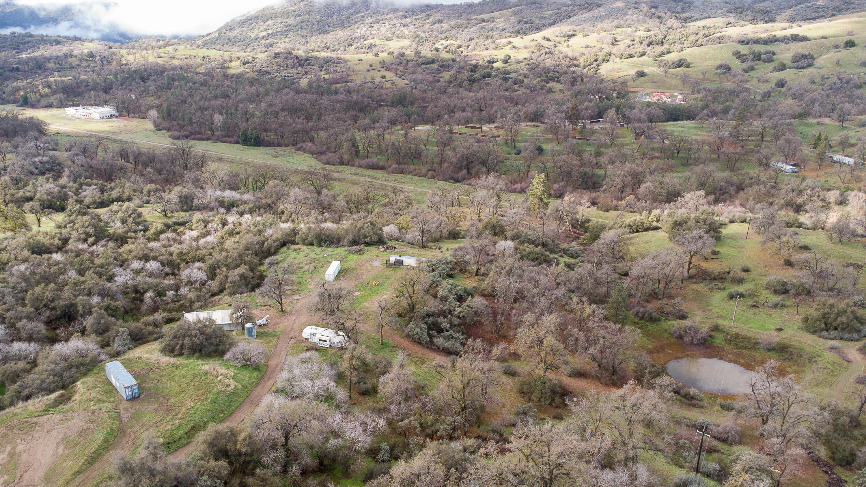 369 Hogback Dr Dr, Badger, CA 93603