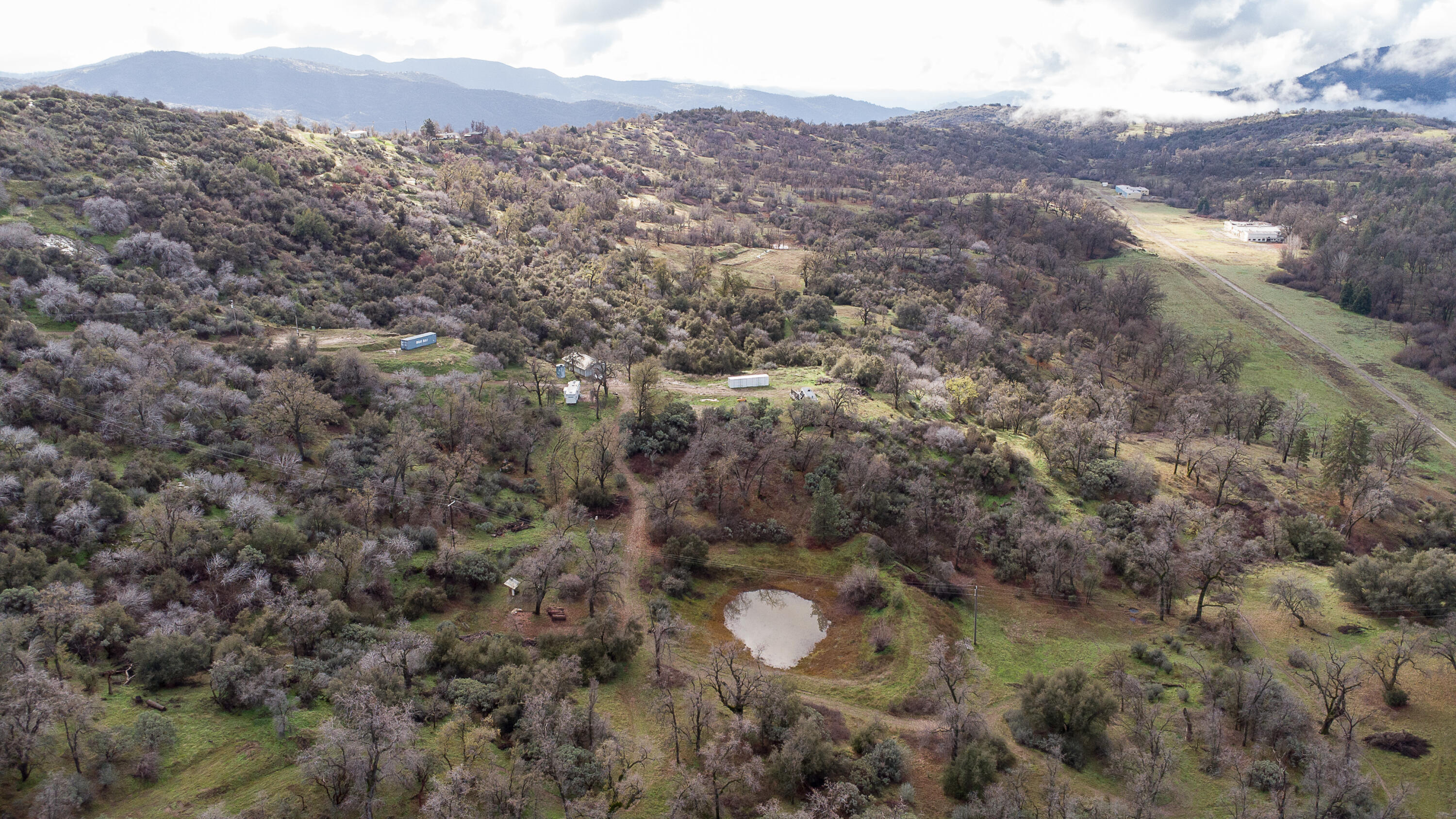 369 Hogback Dr Dr, Badger, CA 93603