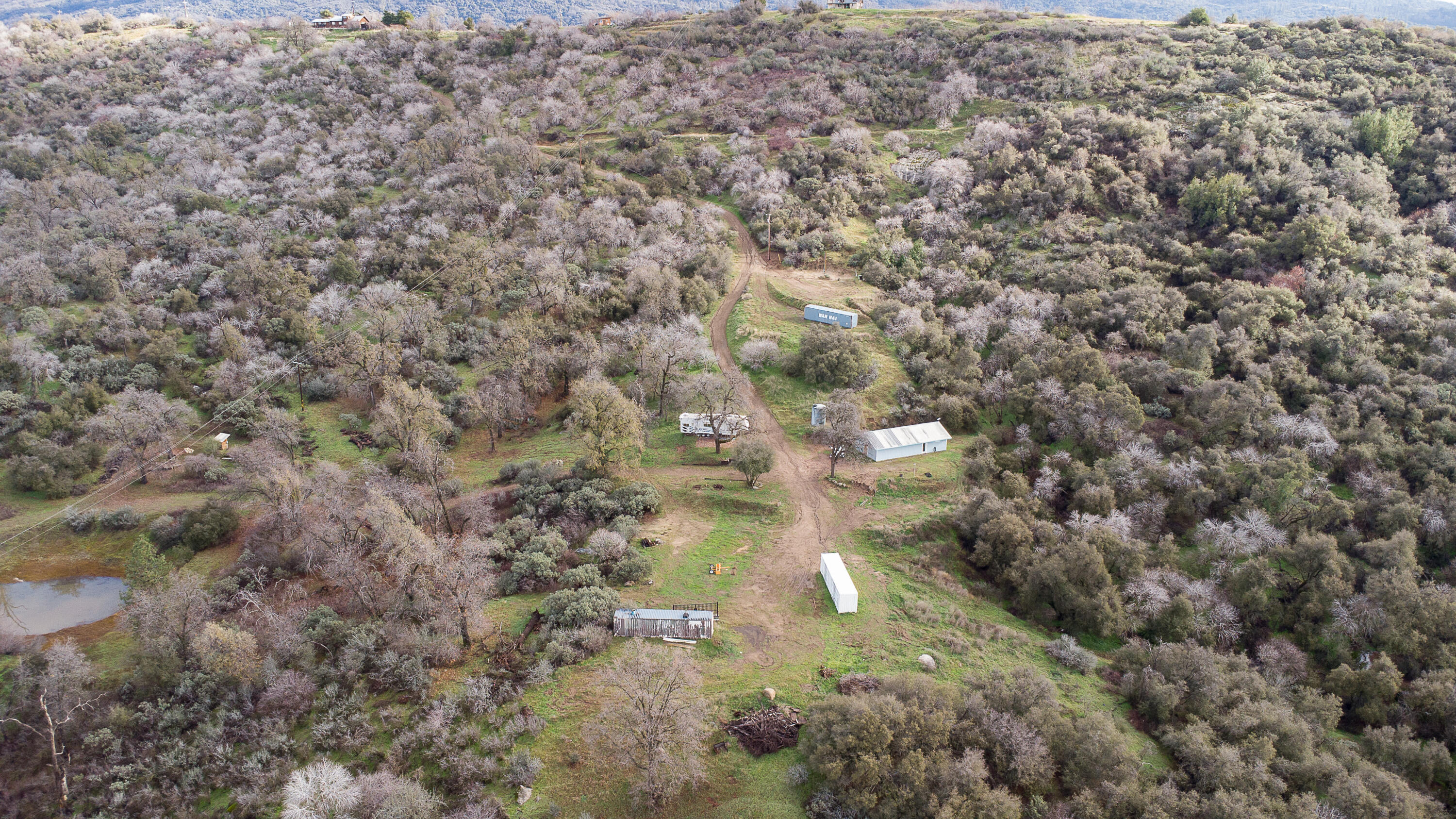 369 Hogback Dr Dr, Badger, CA 93603