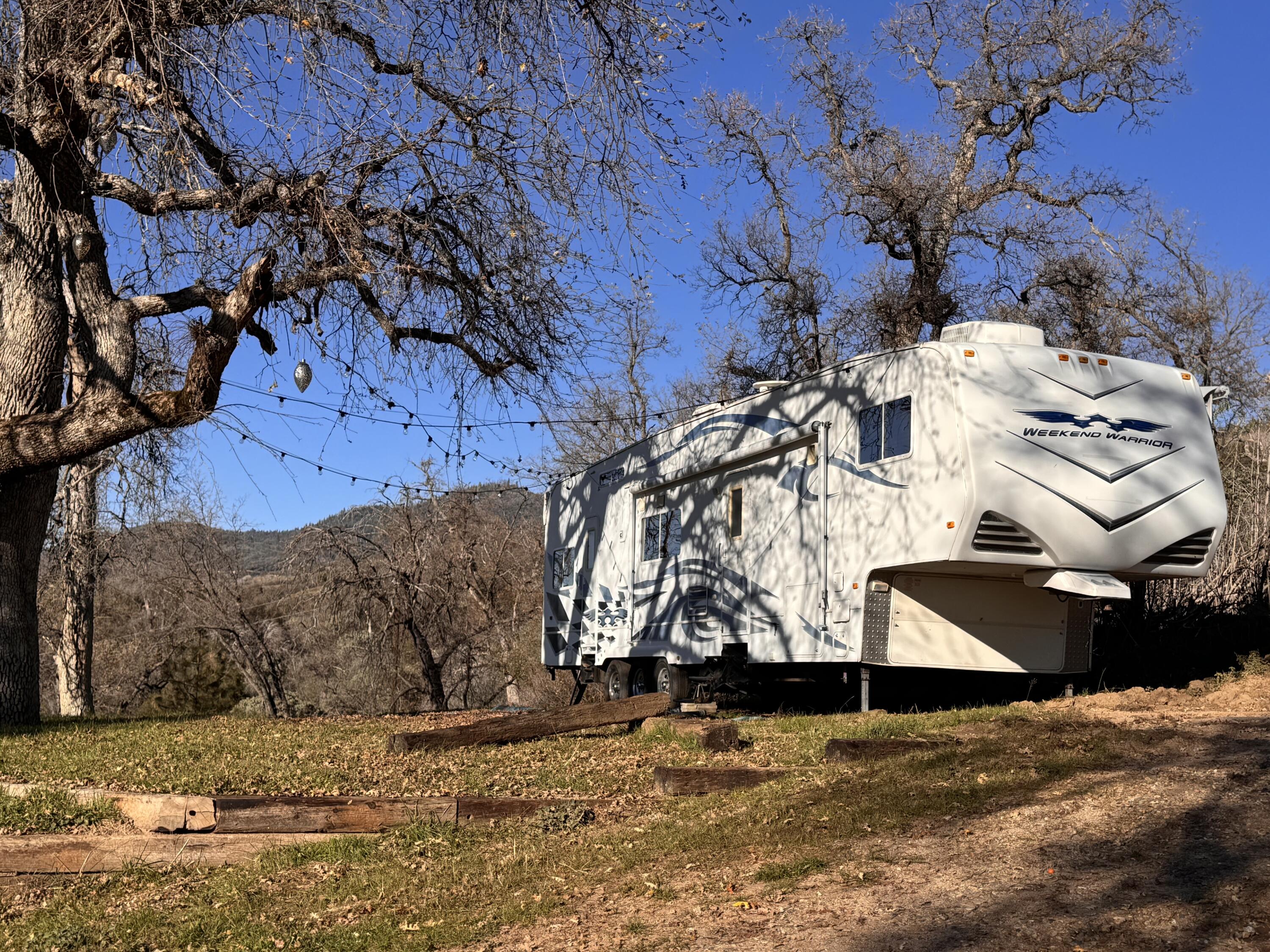 369 Hogback Dr Dr, Badger, CA 93603