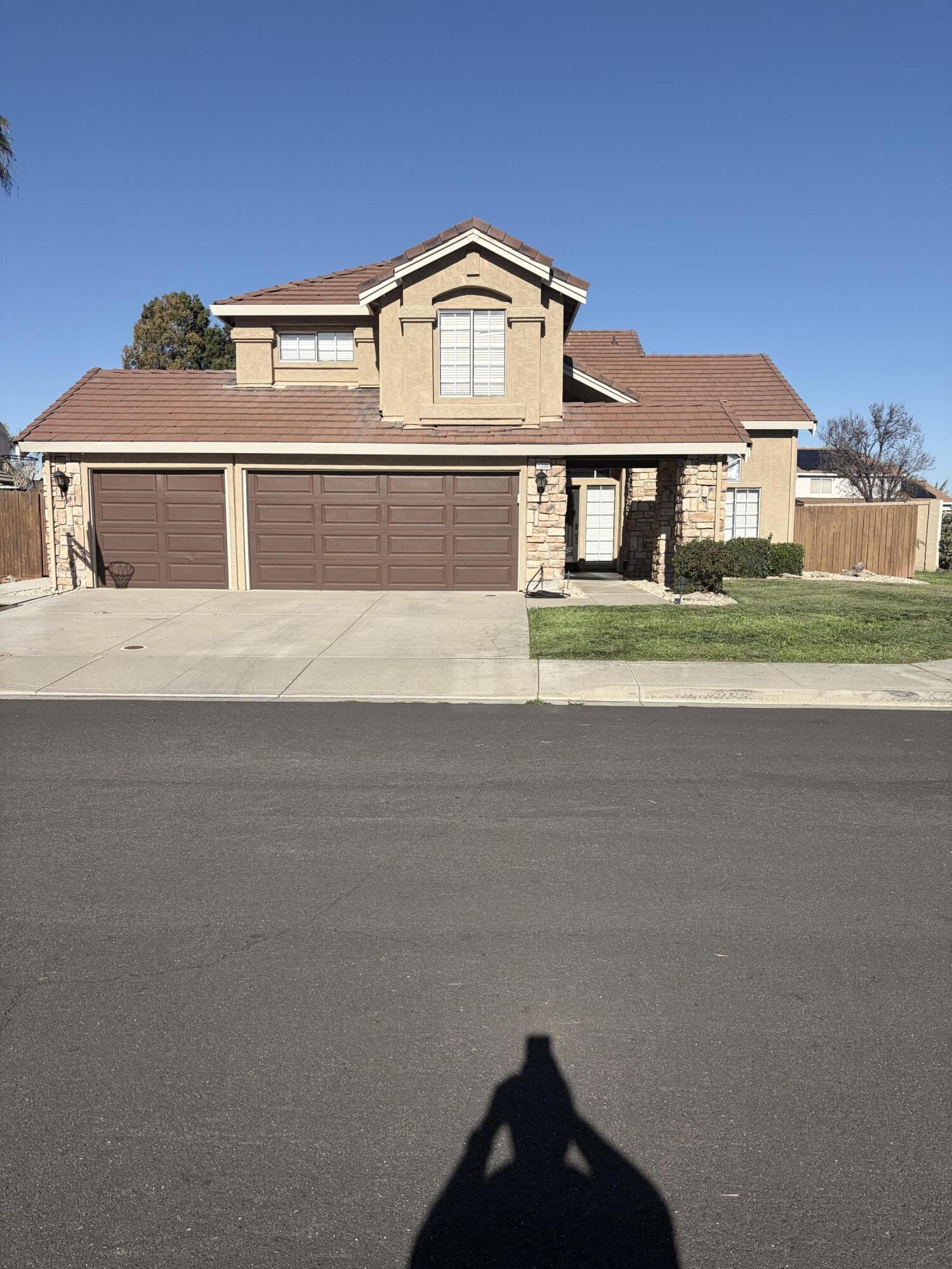 1336 Red Teal Dr, Newman, CA 95360