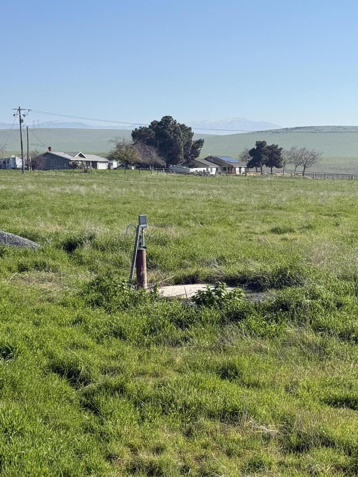 0 Old Stage Rd, Terra Bella, CA 93270