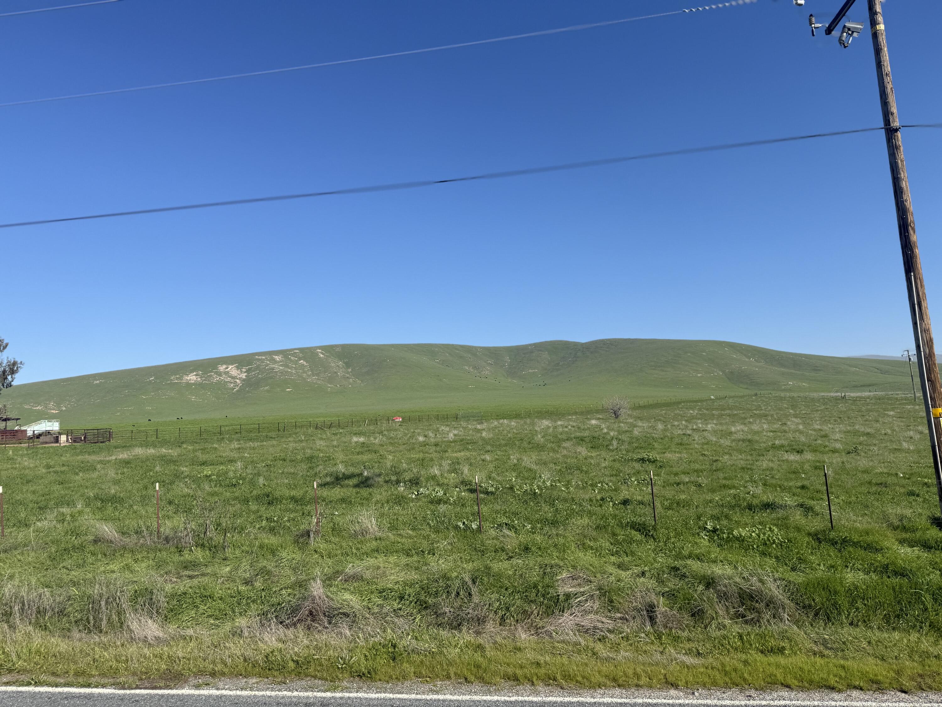 0 Old Stage Rd, Terra Bella, CA 93270