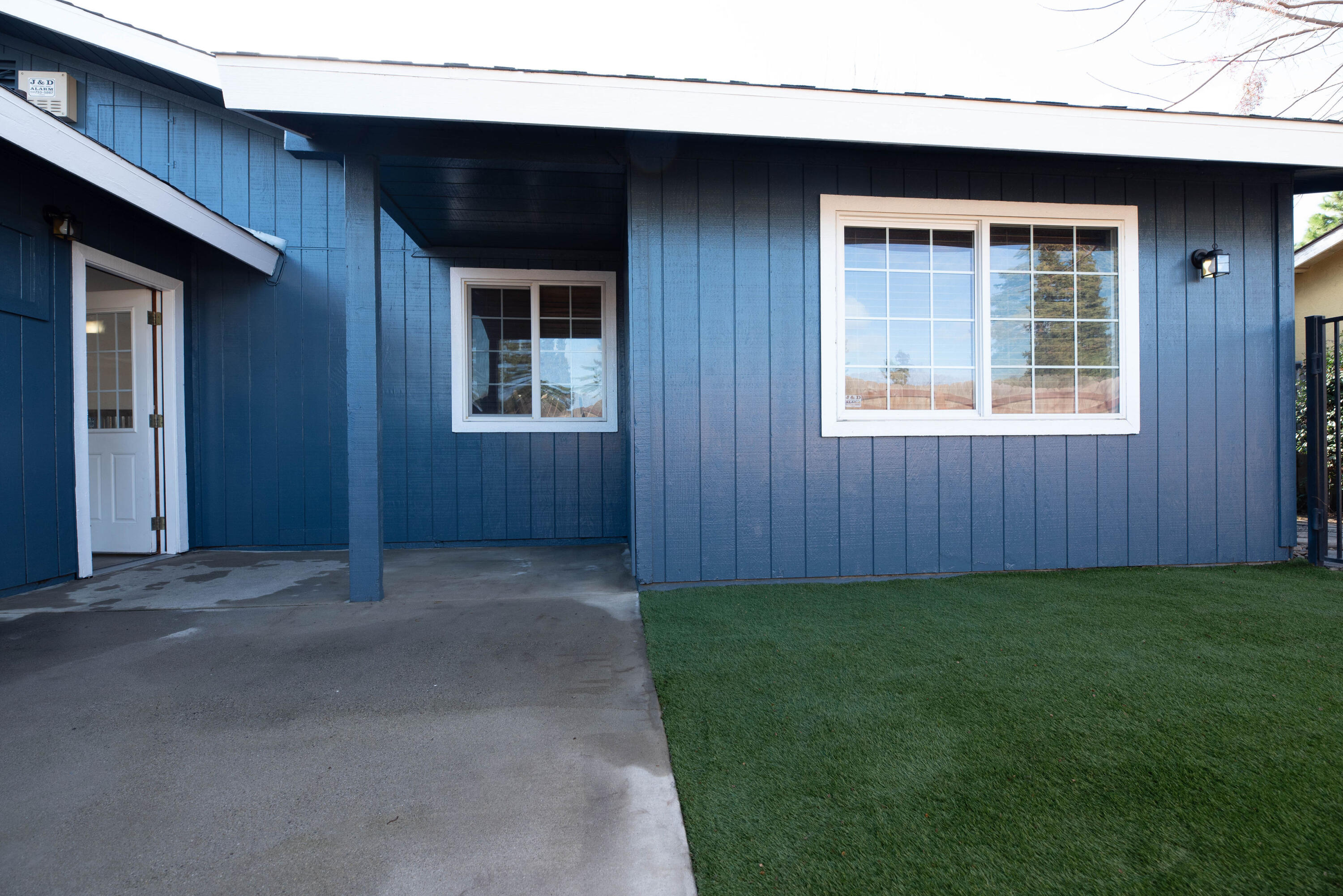 1401 S Cotta St, Visalia, CA 93292