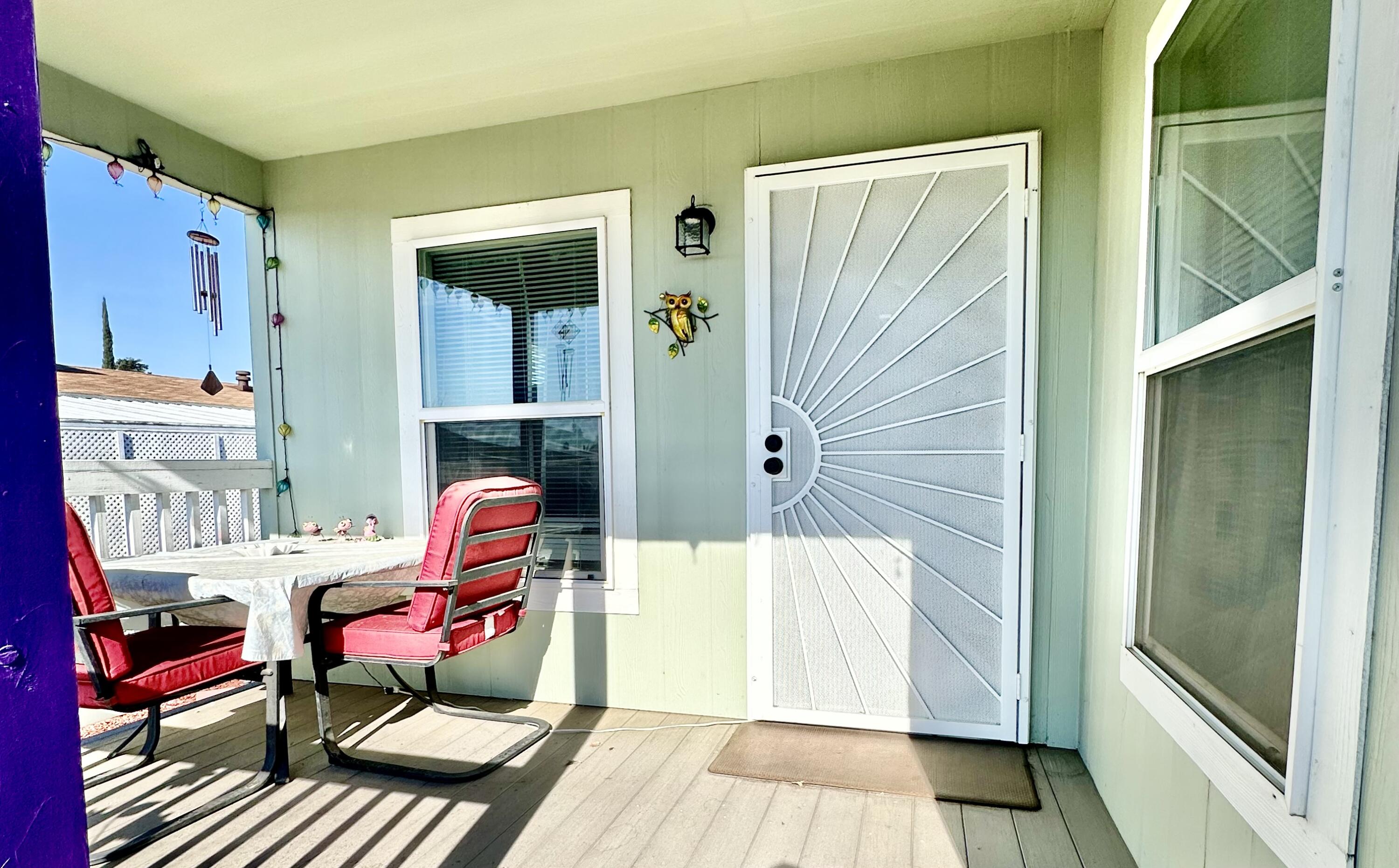 314 N Albert #132, Exeter, CA 93221