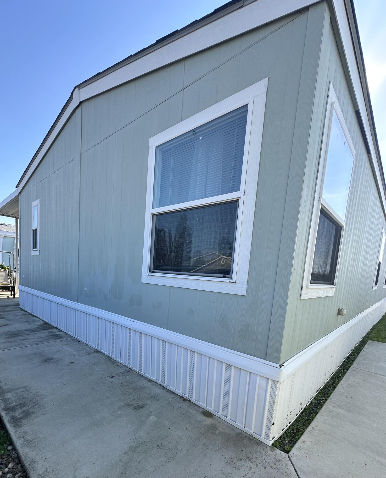 314 N Albert #132, Exeter, CA 93221