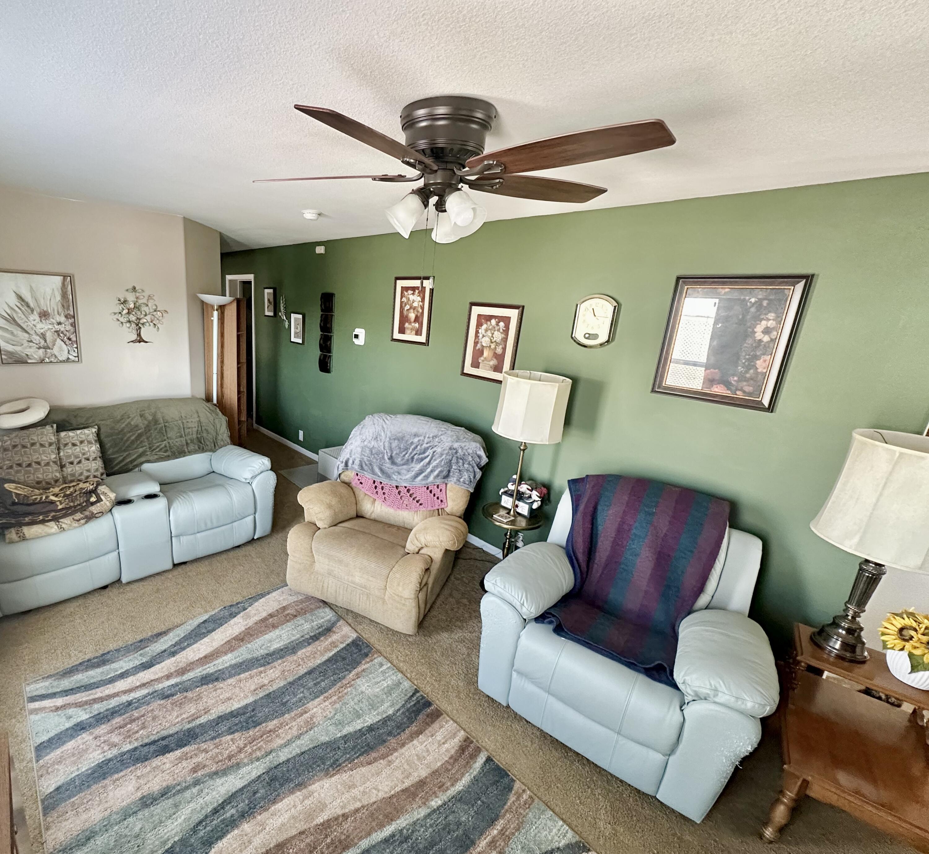 314 N Albert #132, Exeter, CA 93221